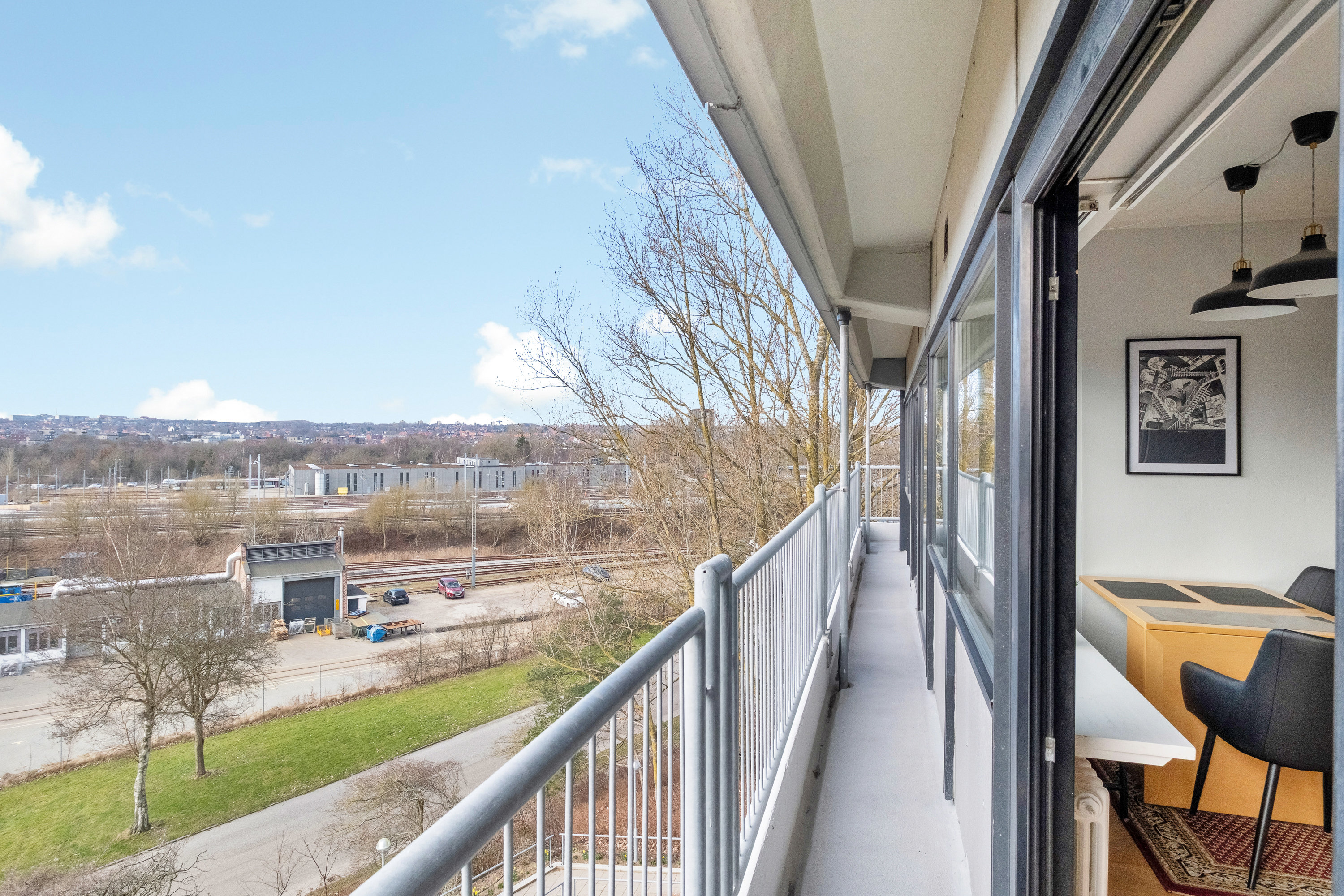 Augustenborggade 25J, 3. mf., 8000 Aarhus C