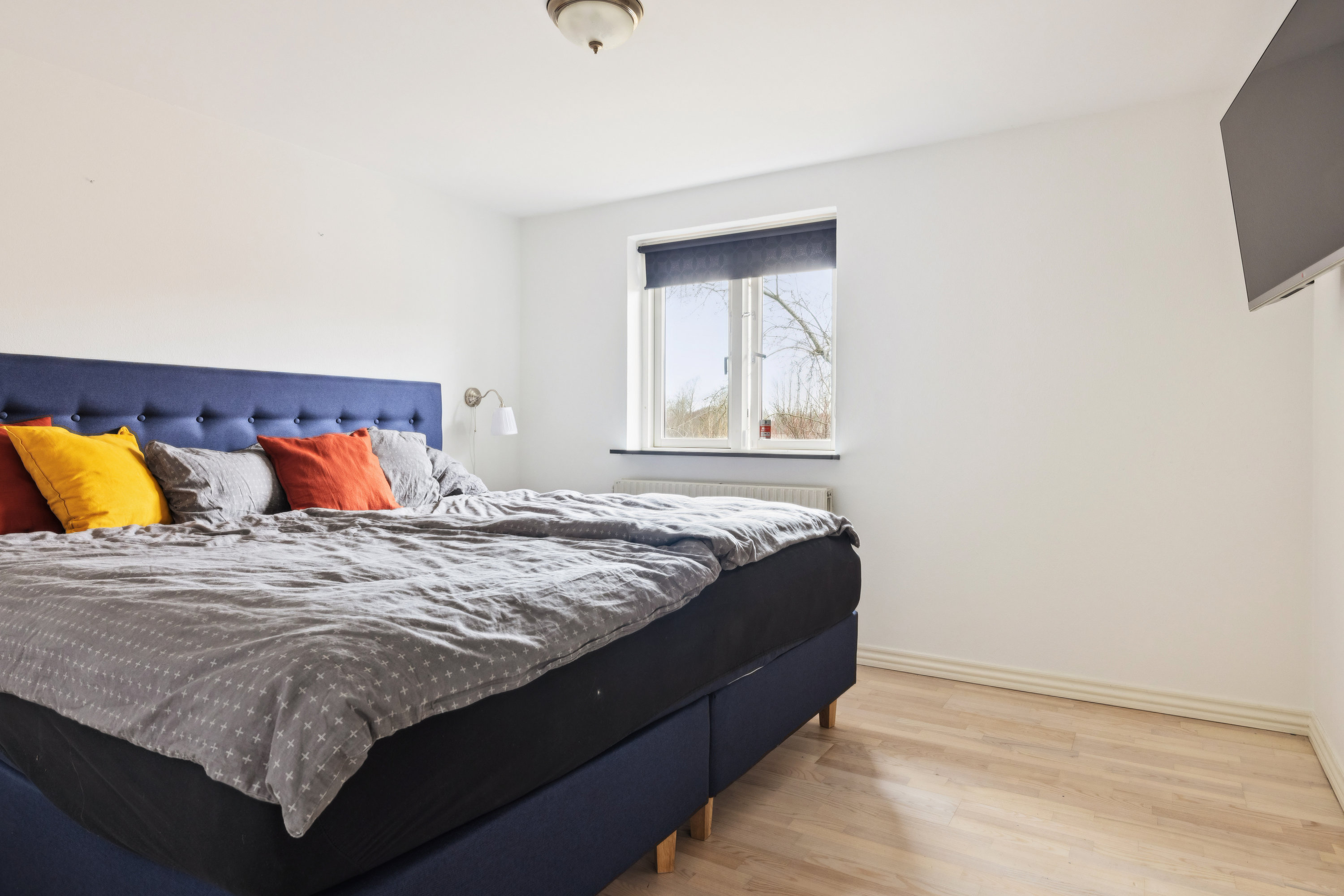 Fremhævet værelse billede i fuldskærmstilstand. Billede af Foldbjergvej 3, Sparkær, 8800 Viborg