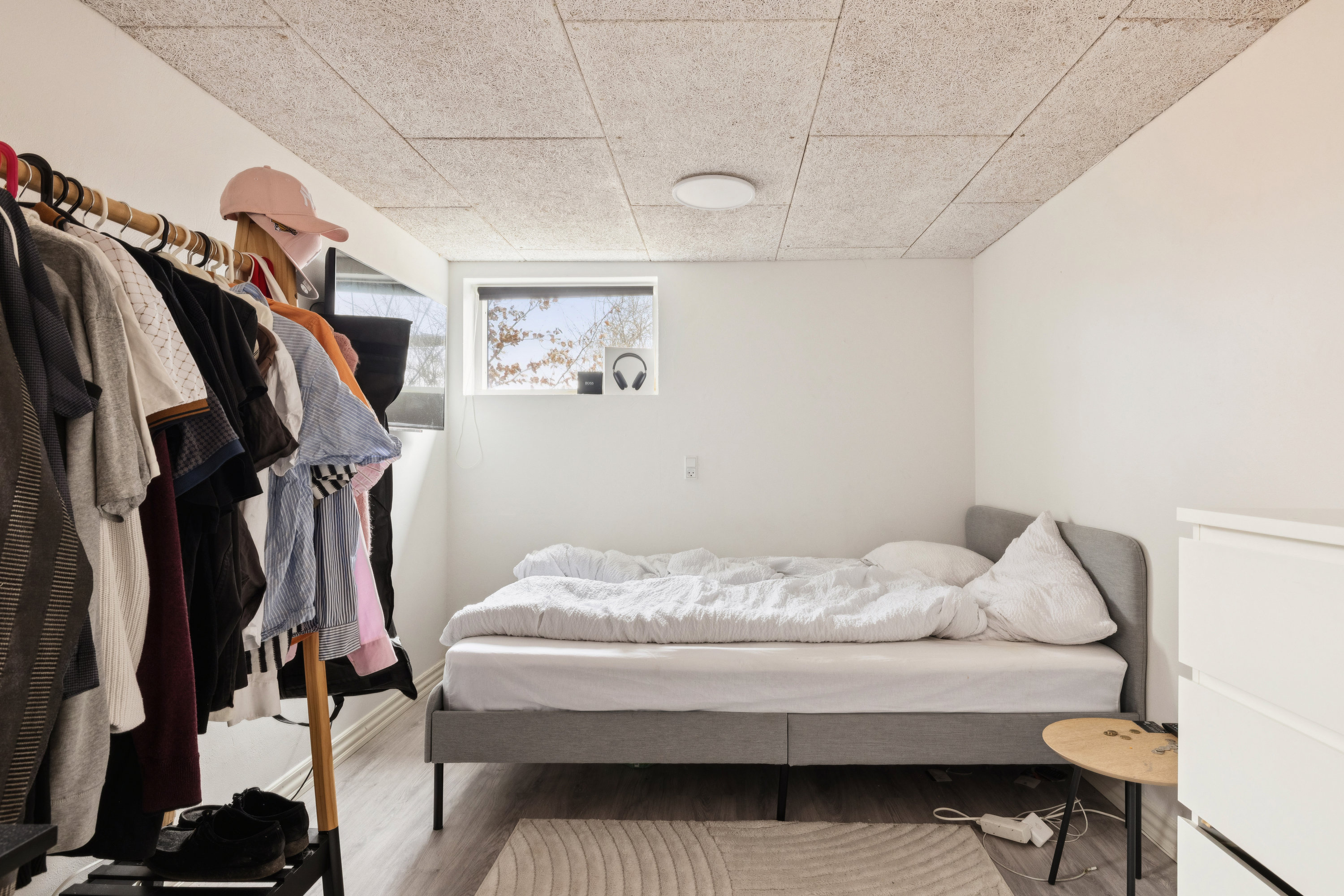 Fremhævet værelse billede i fuldskærmstilstand. Billede af Foldbjergvej 3, Sparkær, 8800 Viborg