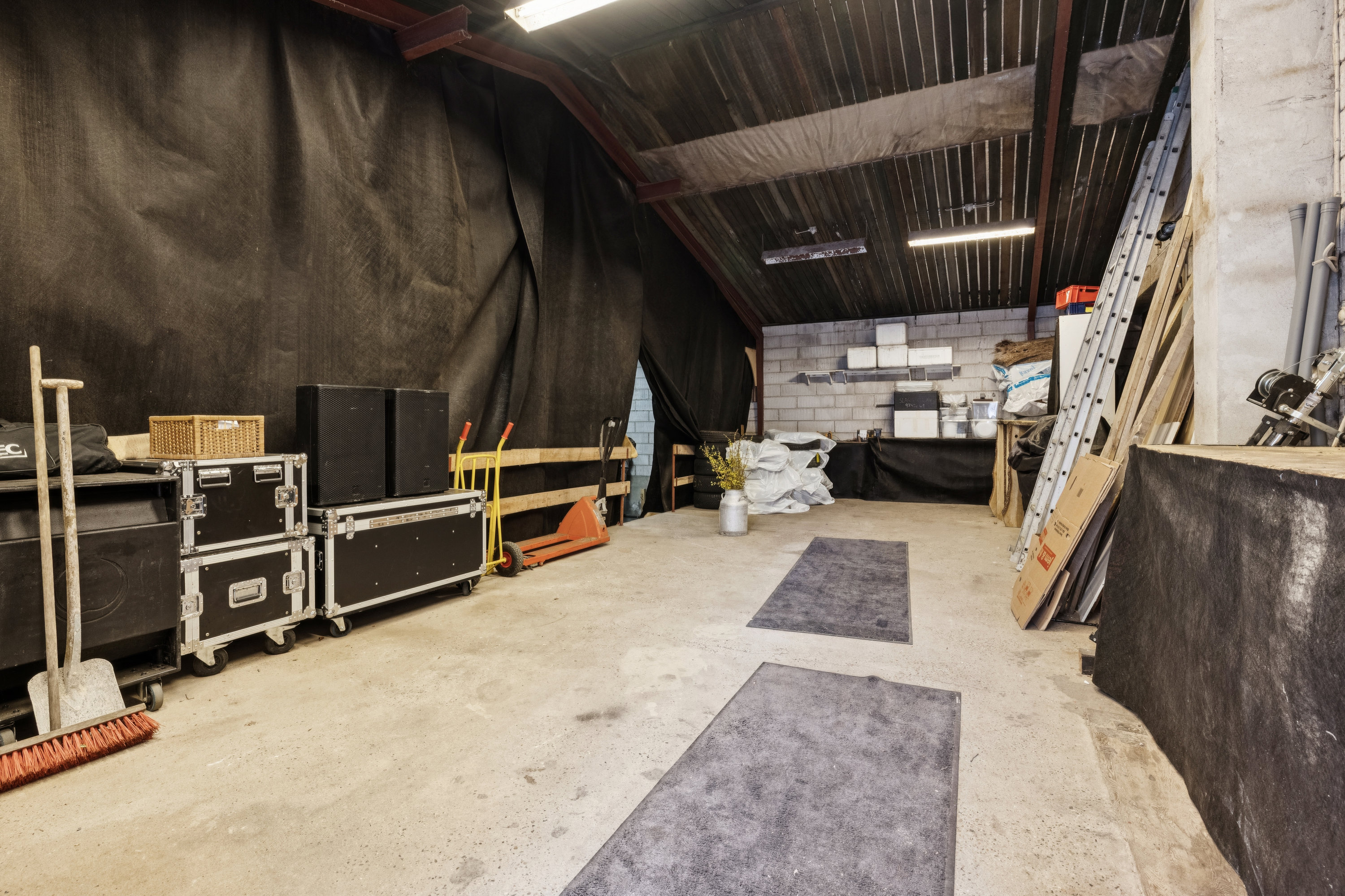 Fremhævet disponibel billede i fuldskærmstilstand. Billede af Foldbjergvej 3, Sparkær, 8800 Viborg