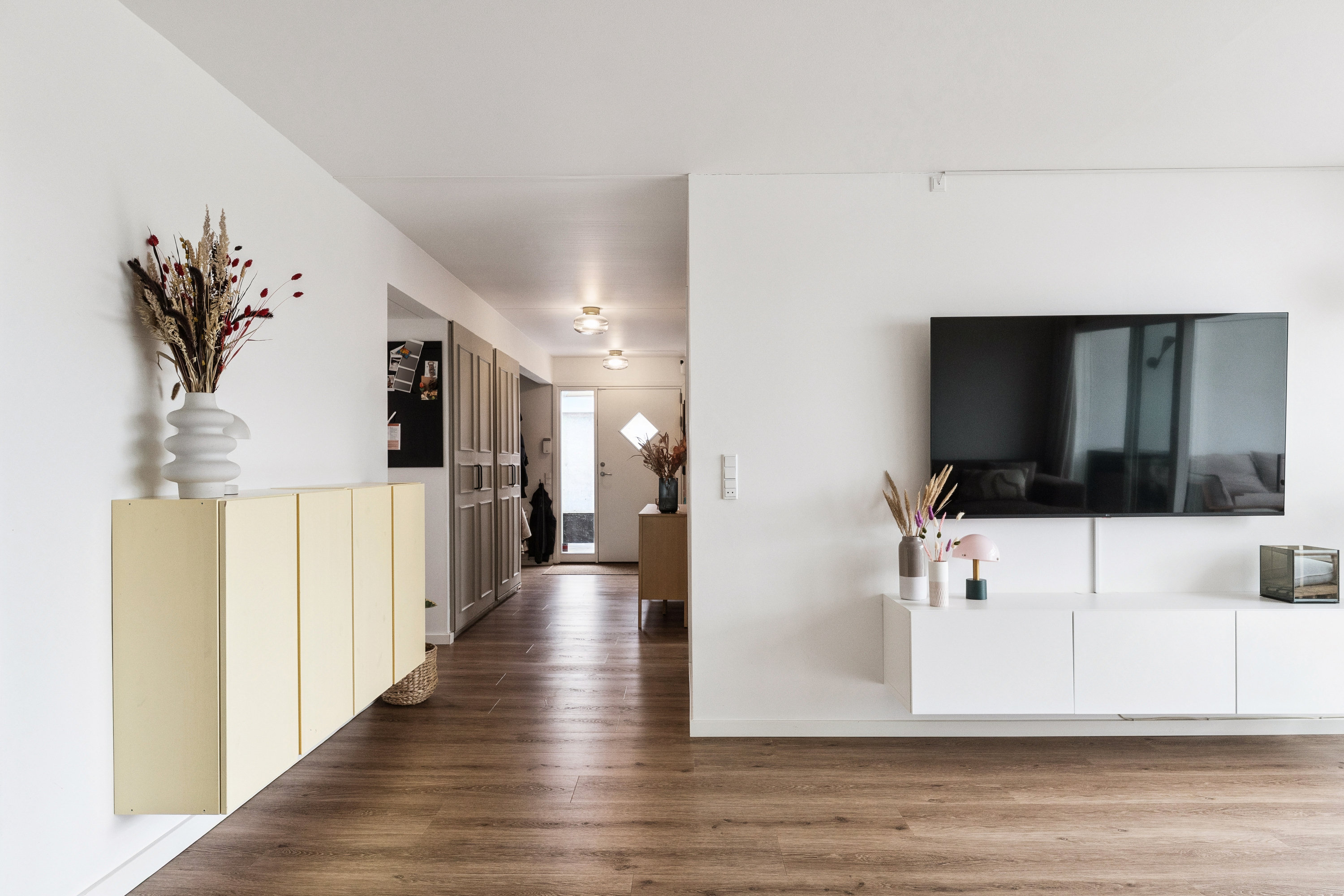 Fremhævet køkken billede i fuldskærmstilstand. Billede af Rørløkken 93, 2730 Herlev