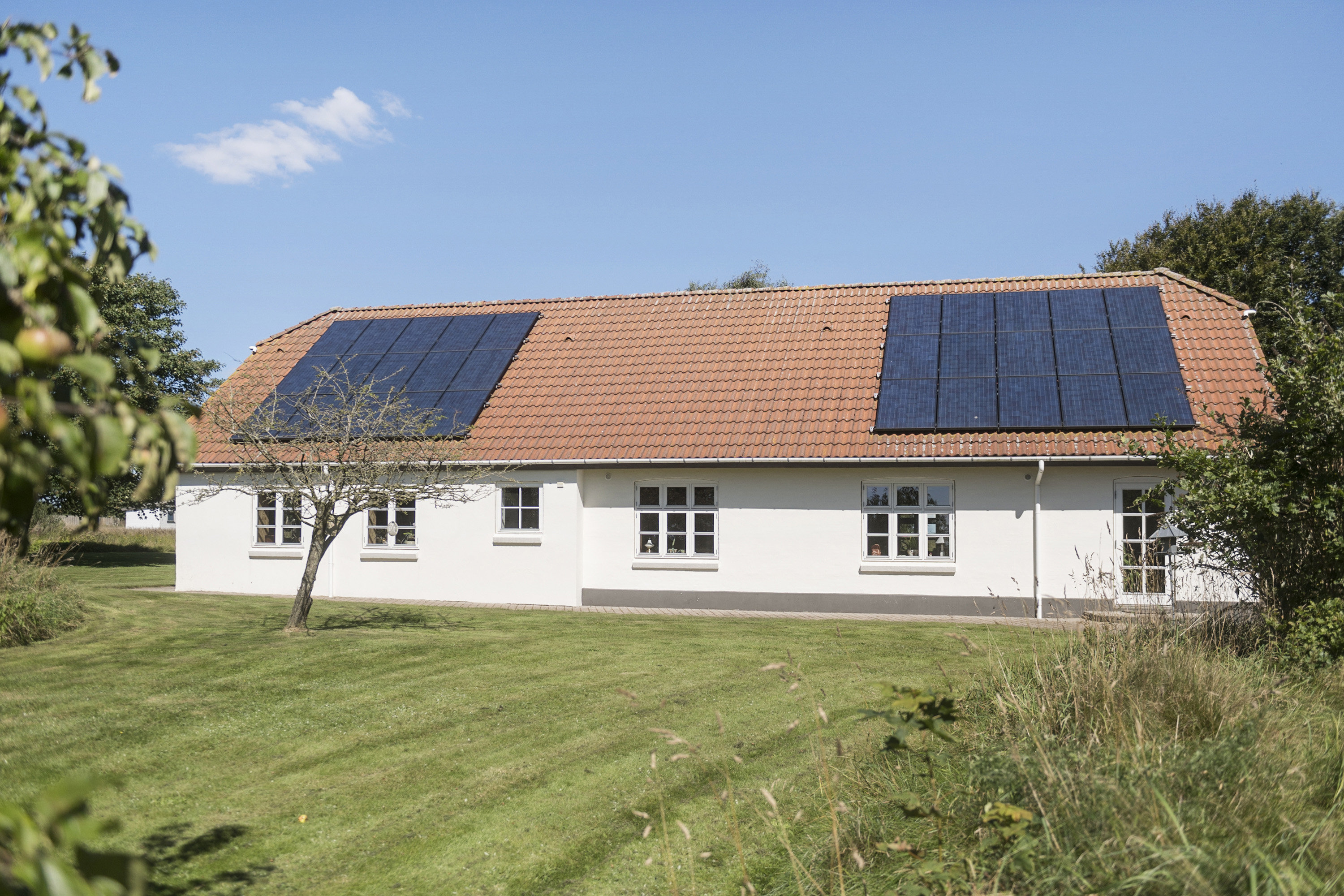 Fremhævet område billede i fuldskærmstilstand. Billede af Søndre Forumvej 40, 6715 Esbjerg N