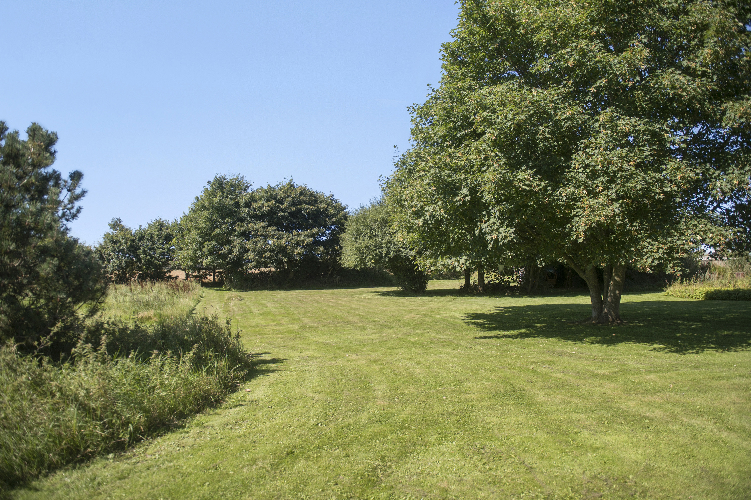 Fremhævet område billede i fuldskærmstilstand. Billede af Søndre Forumvej 40, 6715 Esbjerg N