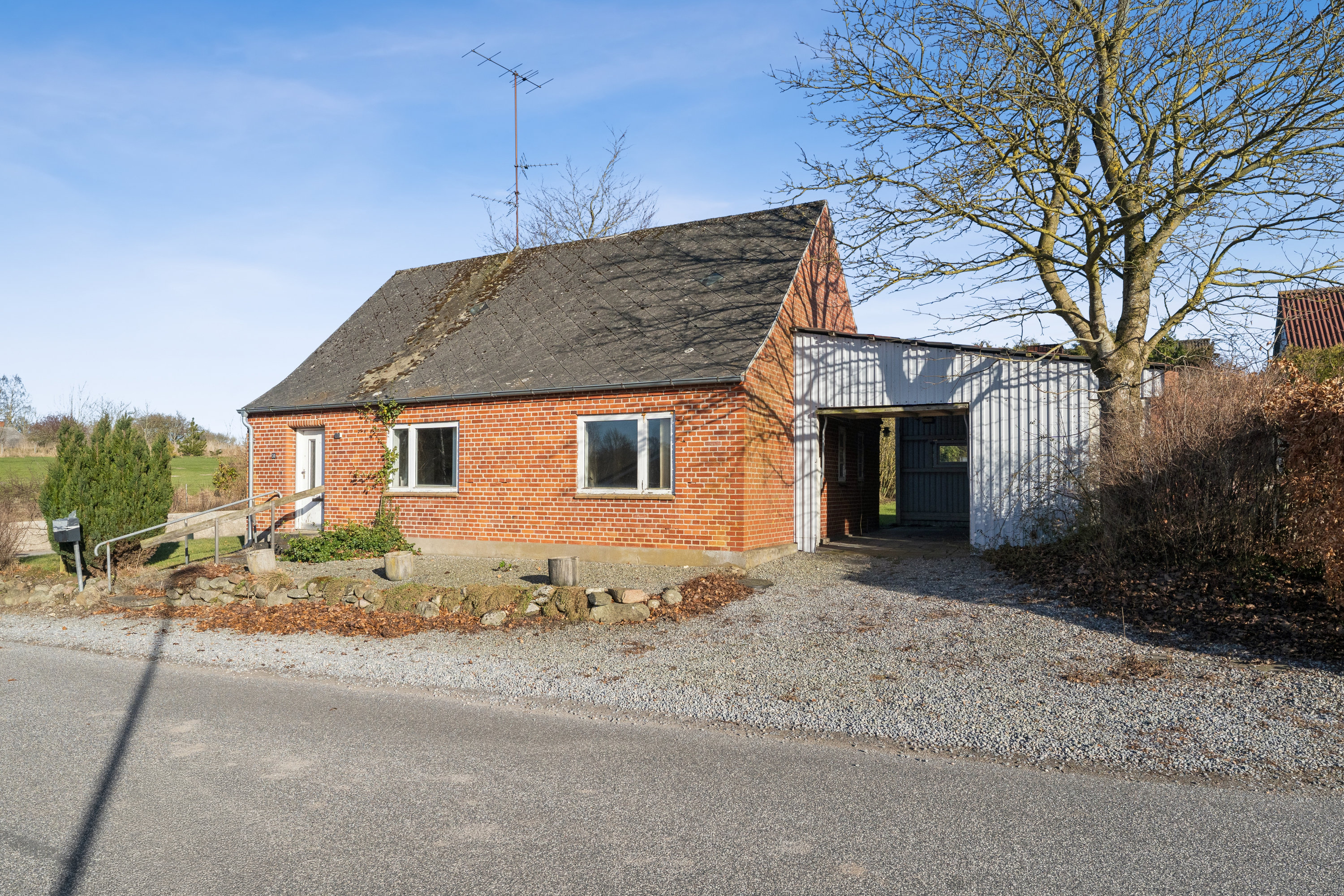 Østergade 30, Ø Tørslev, 8983 Gjerlev J