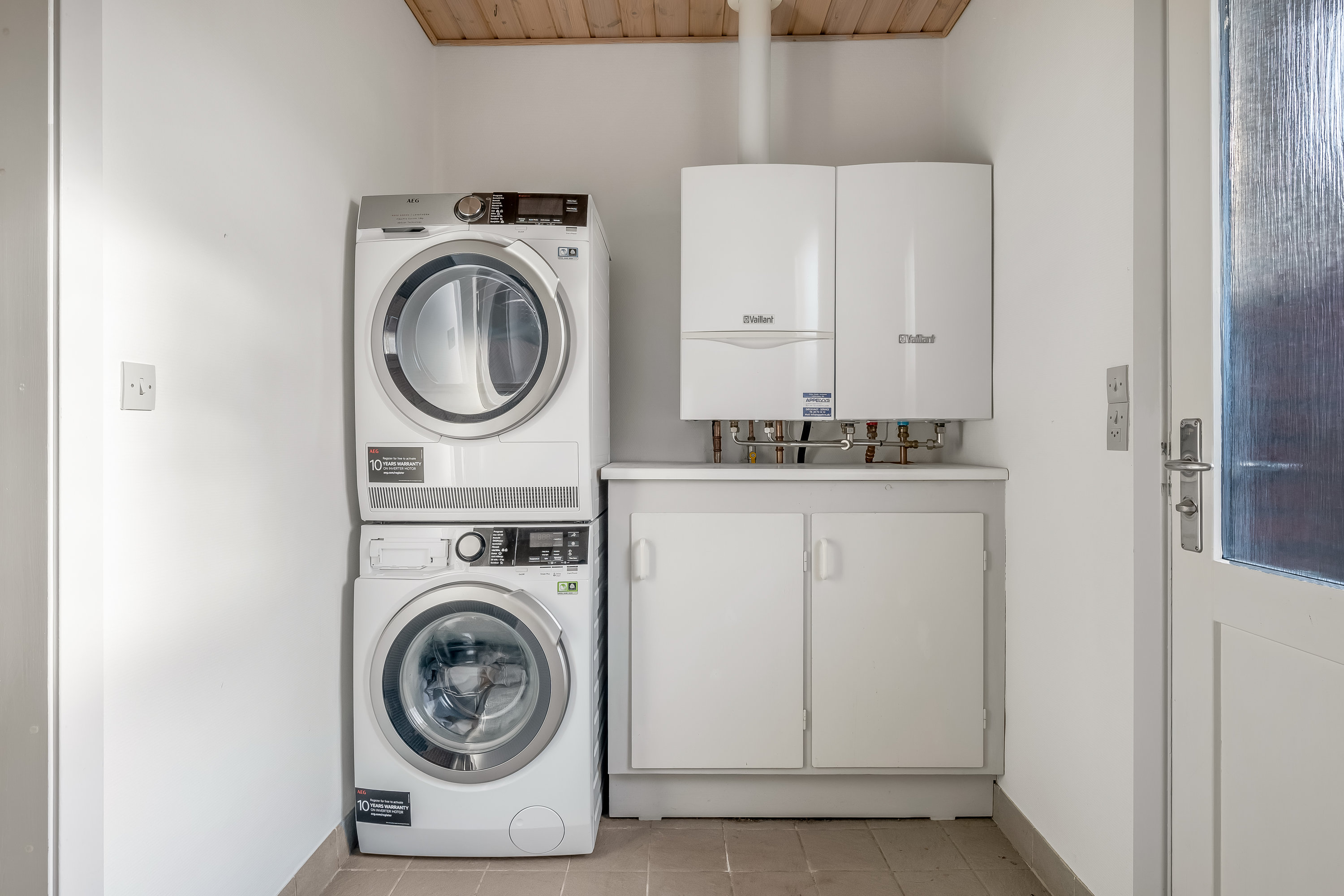 Fremhævet bryggers billede i fuldskærmstilstand. Billede af Hovedgaden 35, Næsbjerg, 6800 Varde