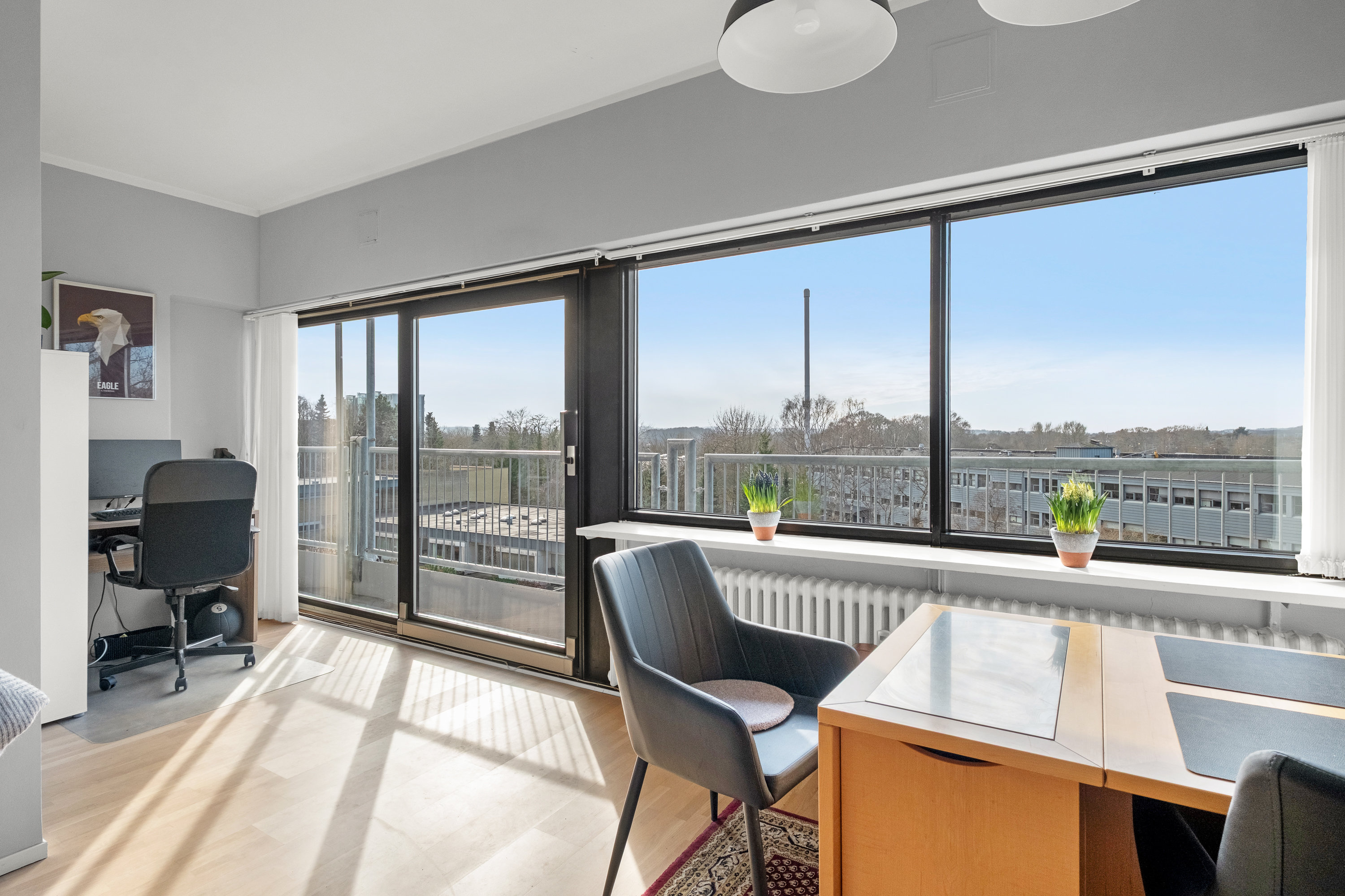 Augustenborggade 25J, 3. mf., 8000 Aarhus C