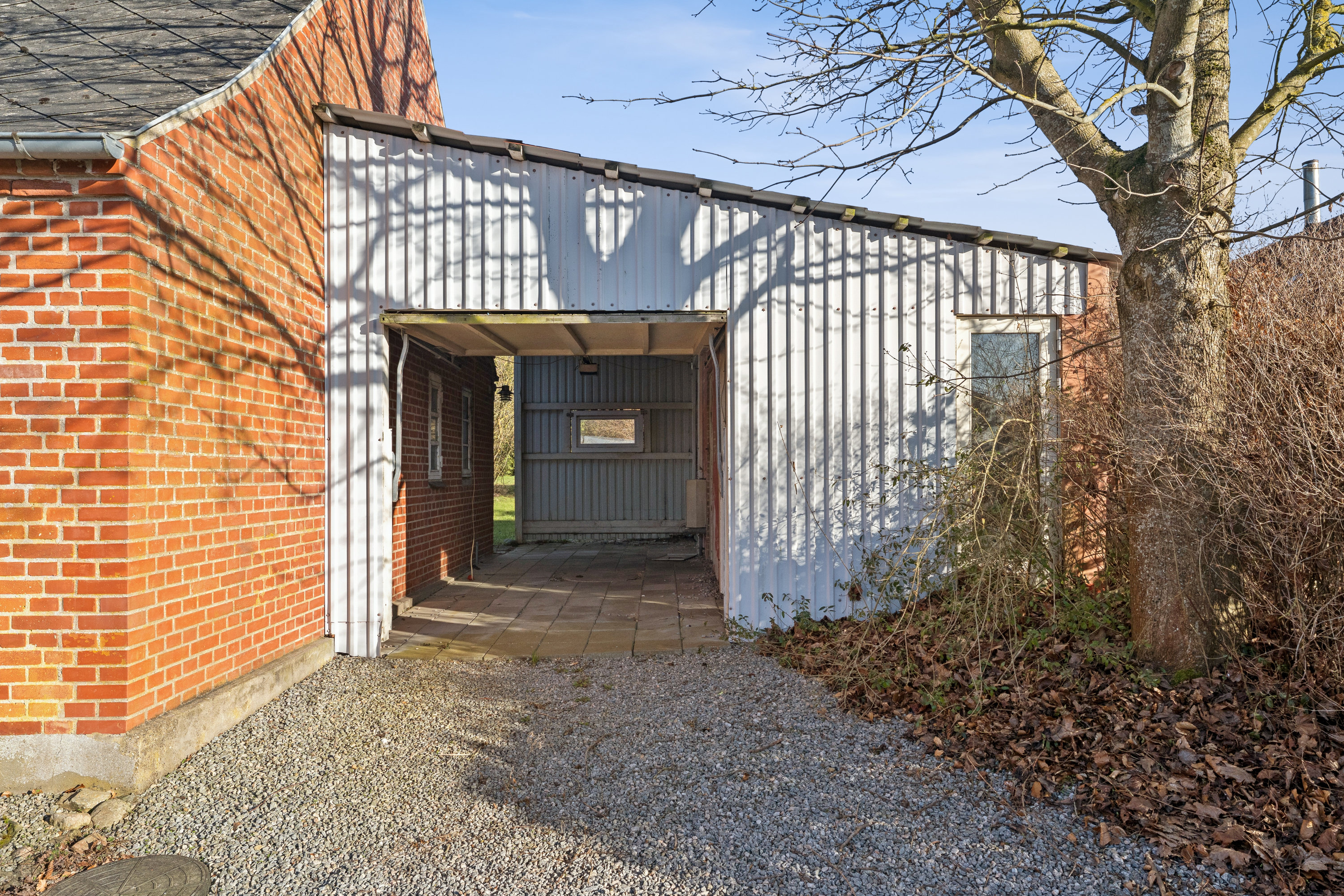 Østergade 30, Ø Tørslev, 8983 Gjerlev J