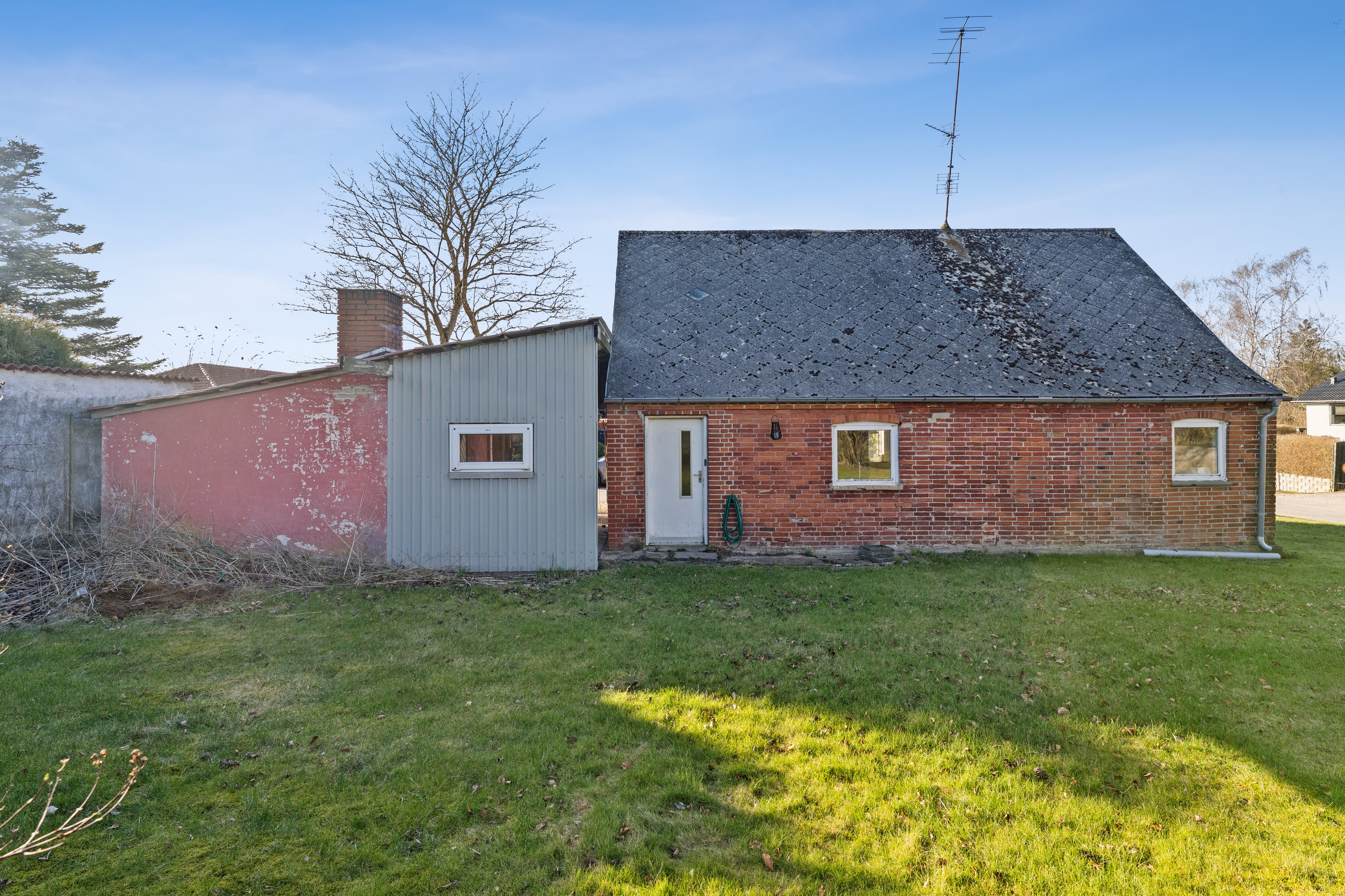 Østergade 30, Ø Tørslev, 8983 Gjerlev J