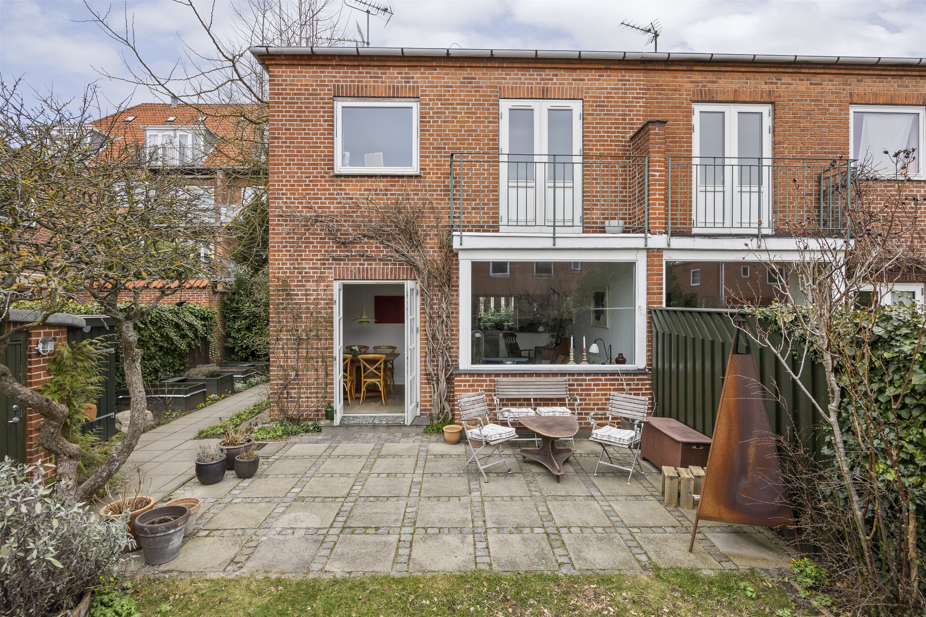 Lindegårdsvej 47C, 2920 Charlottenlund