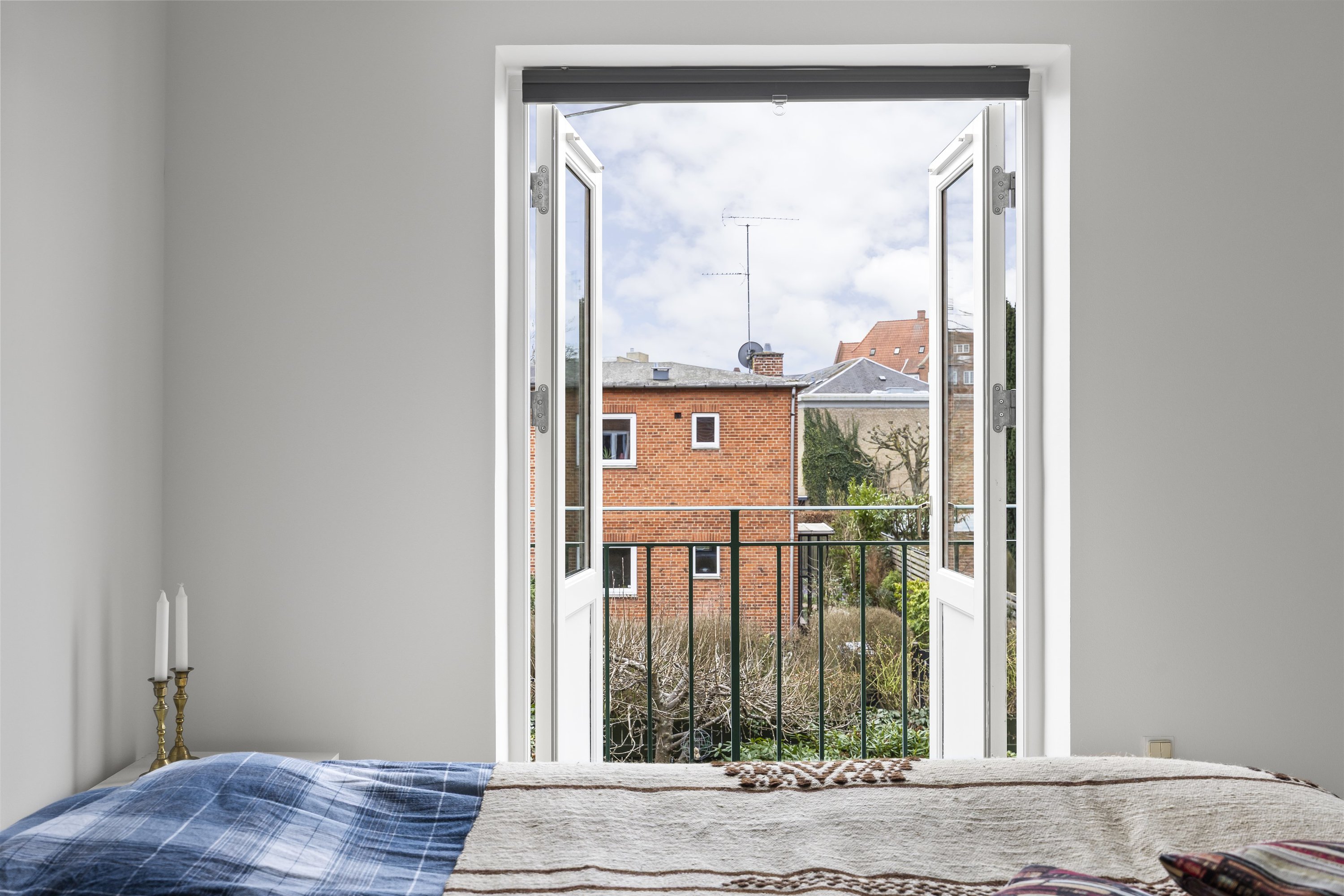 Fremhævet andet billede i fuldskærmstilstand. Billede af Lindegårdsvej 47C, 2920 Charlottenlund