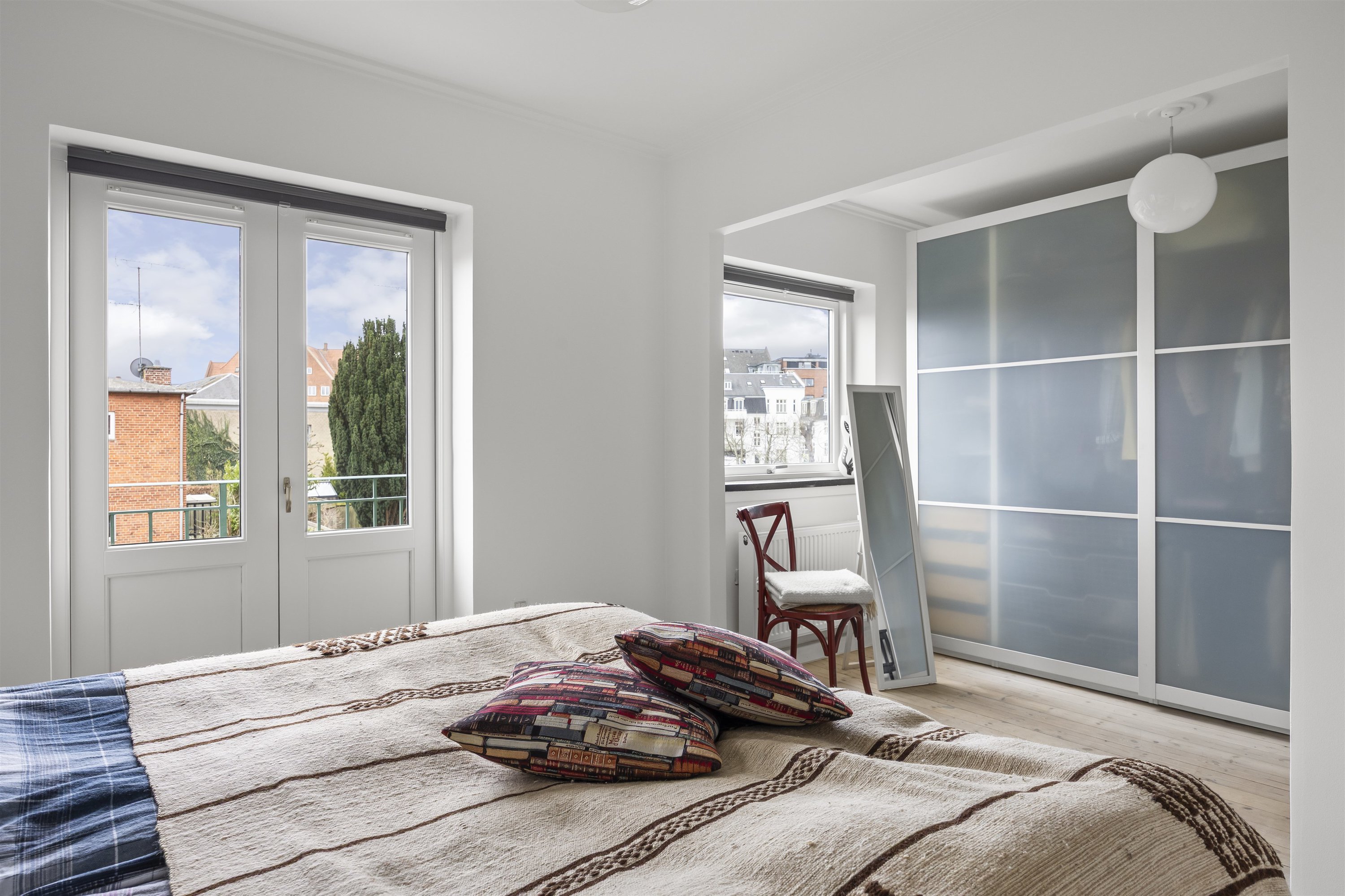 Fremhævet andet billede i fuldskærmstilstand. Billede af Lindegårdsvej 47C, 2920 Charlottenlund