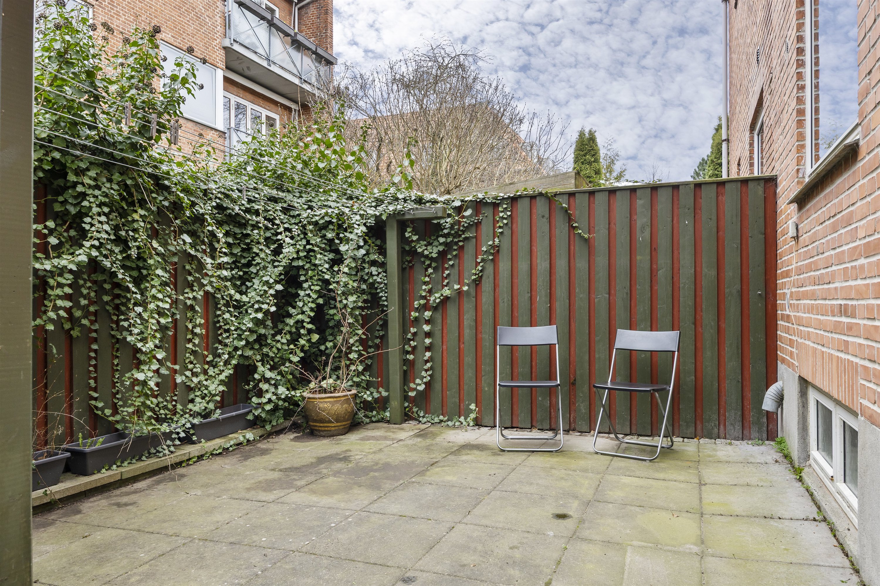 Fremhævet andet billede i fuldskærmstilstand. Billede af Lindegårdsvej 47C, 2920 Charlottenlund