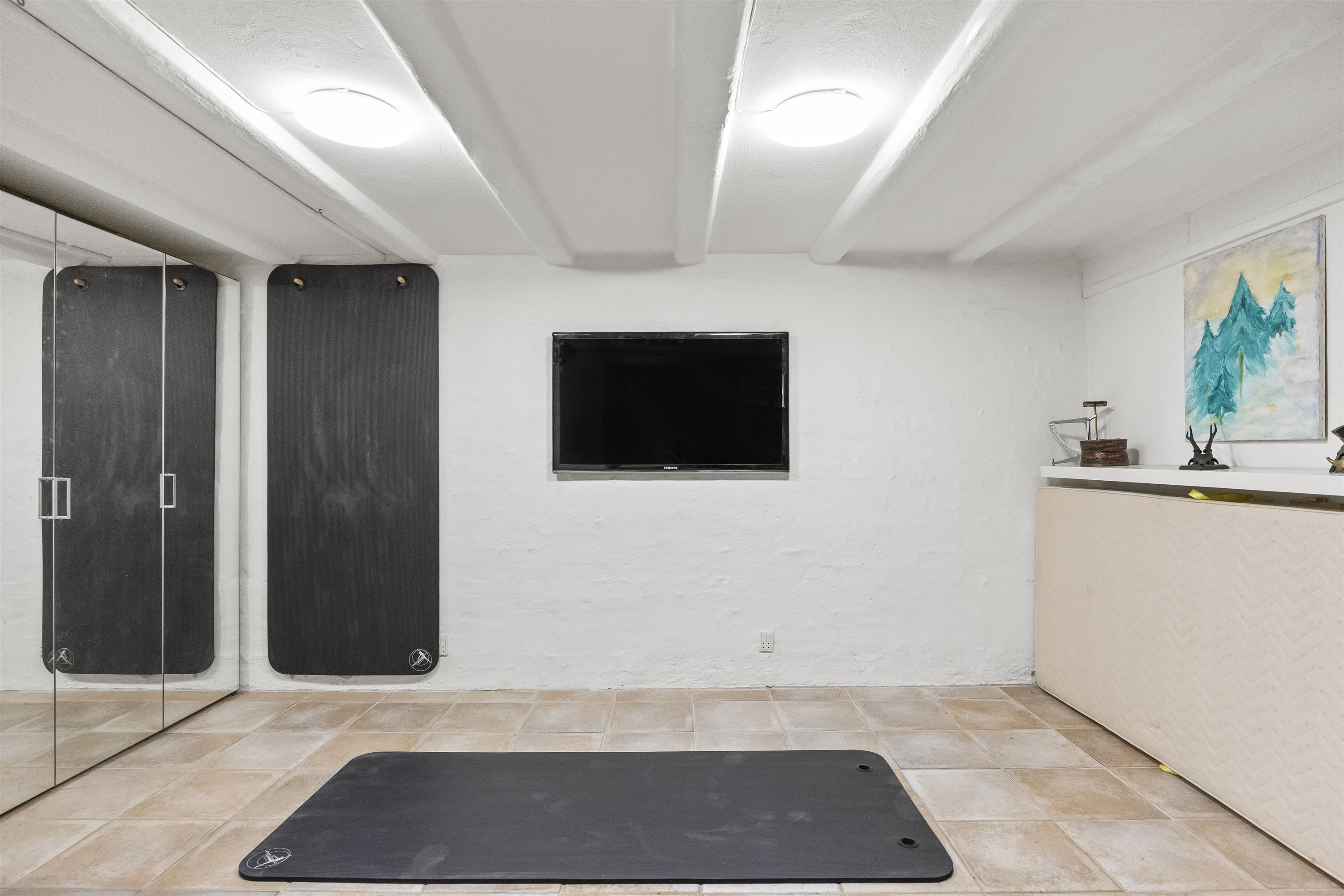 Fremhævet andet billede i fuldskærmstilstand. Billede af Lindegårdsvej 47C, 2920 Charlottenlund