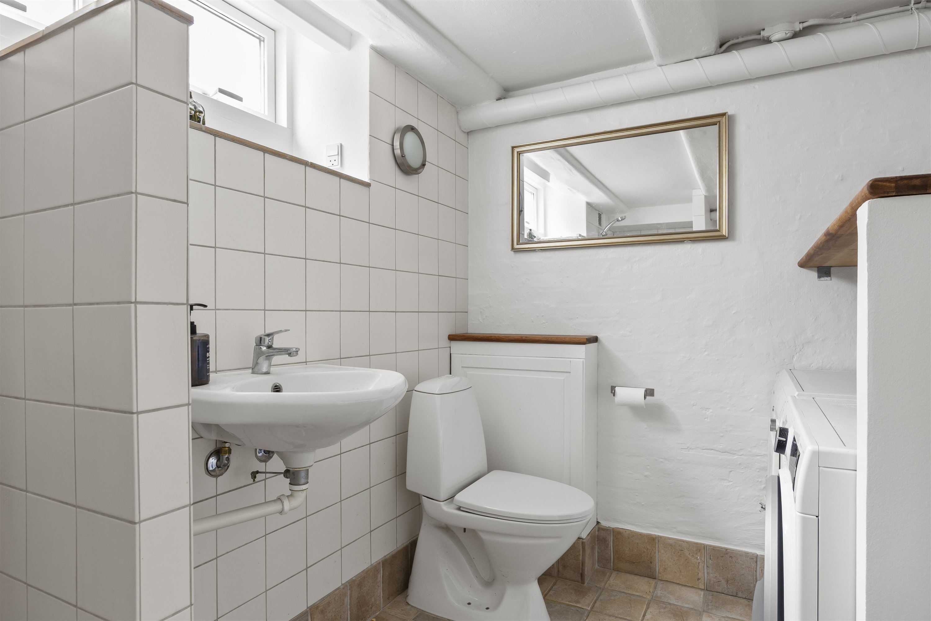 Fremhævet andet billede i fuldskærmstilstand. Billede af Lindegårdsvej 47C, 2920 Charlottenlund