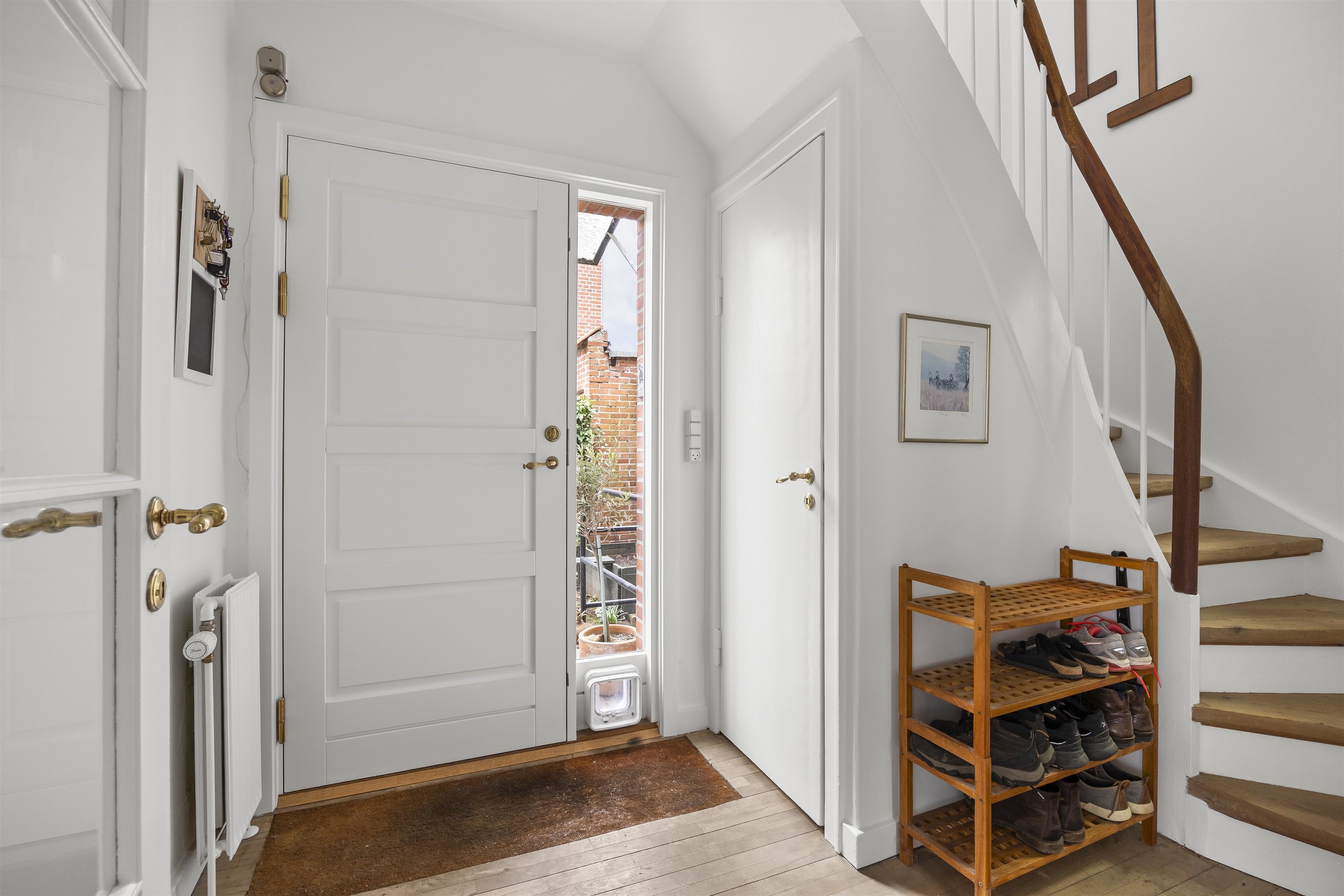 Fremhævet andet billede i fuldskærmstilstand. Billede af Lindegårdsvej 47C, 2920 Charlottenlund