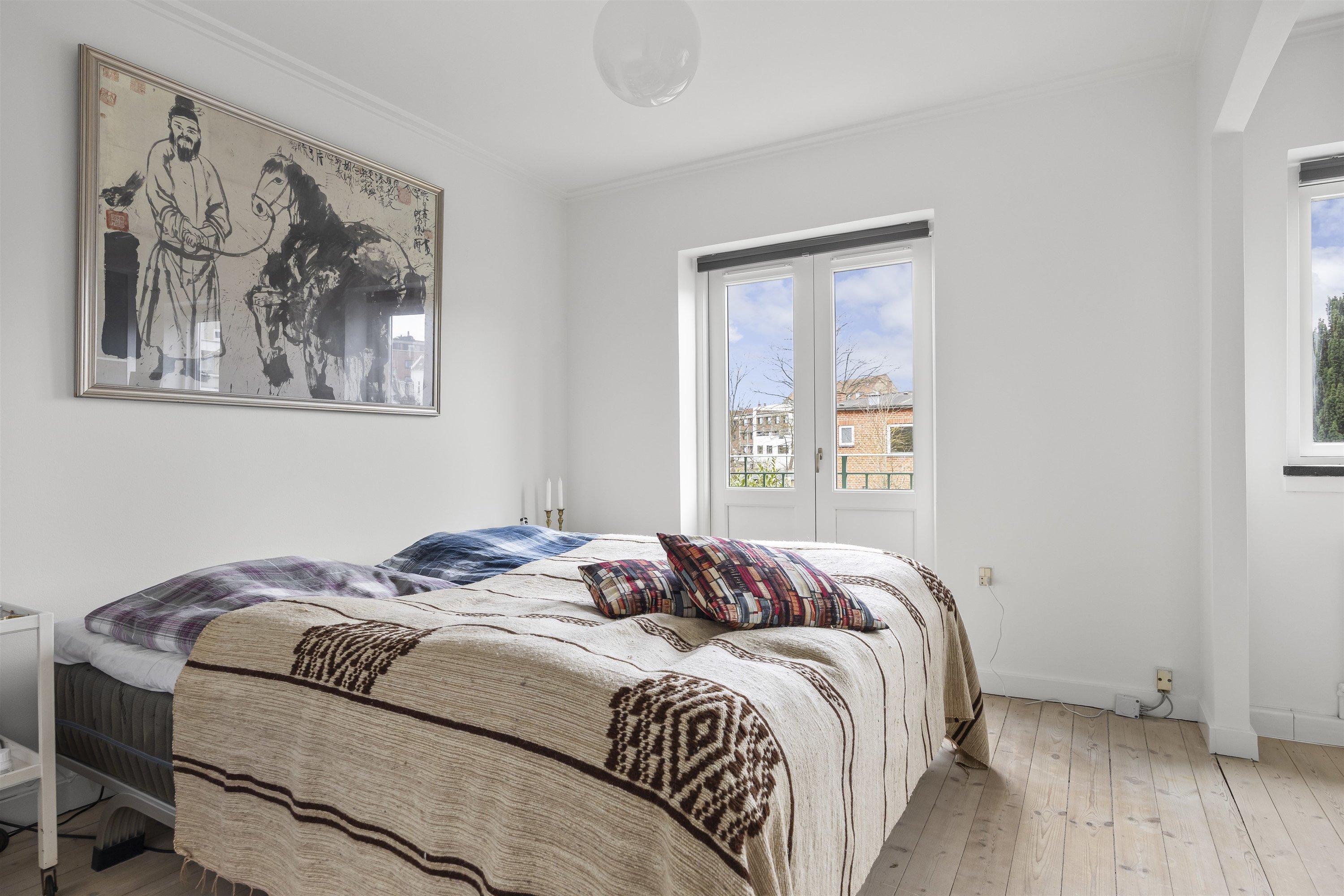 Fremhævet andet billede i fuldskærmstilstand. Billede af Lindegårdsvej 47C, 2920 Charlottenlund