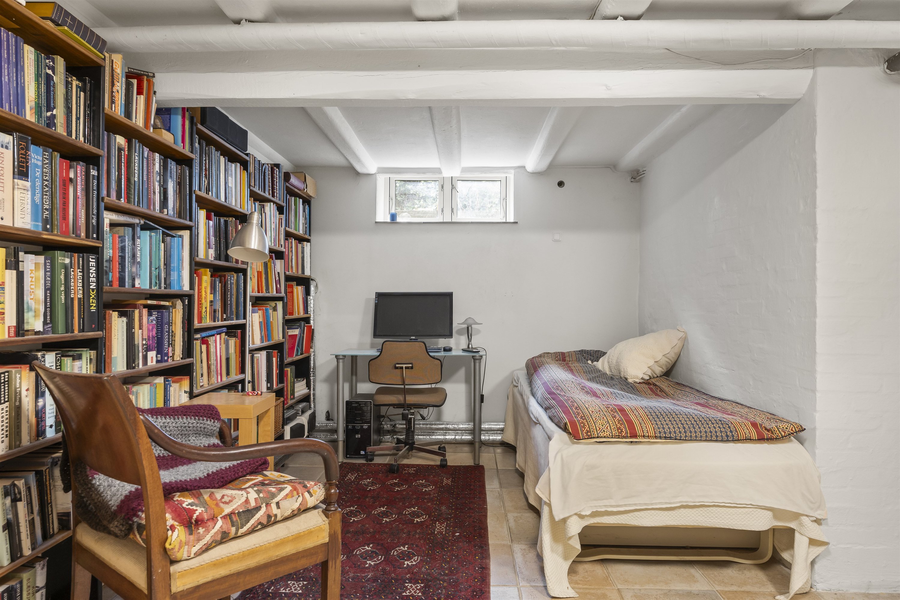 Fremhævet andet billede i fuldskærmstilstand. Billede af Lindegårdsvej 47C, 2920 Charlottenlund