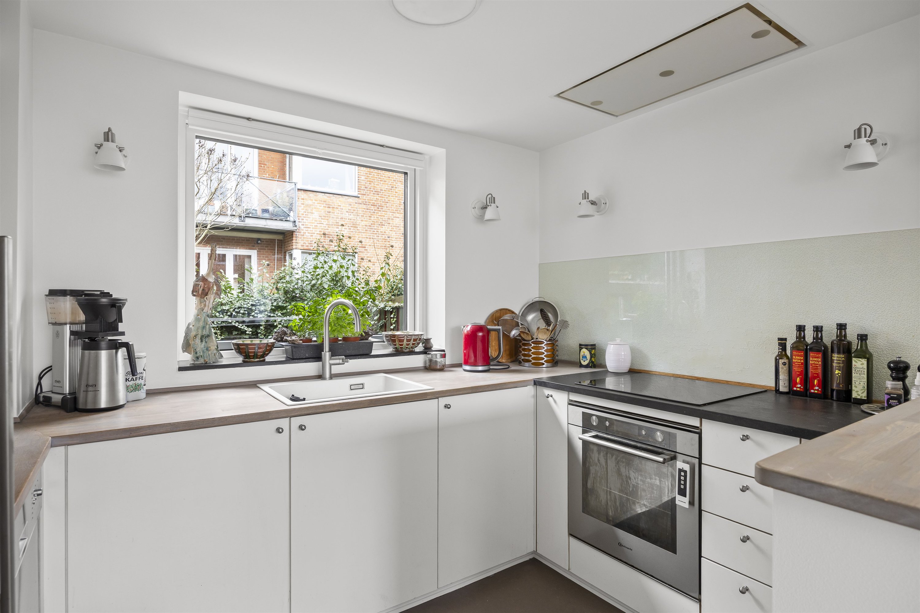 Fremhævet andet billede i fuldskærmstilstand. Billede af Lindegårdsvej 47C, 2920 Charlottenlund