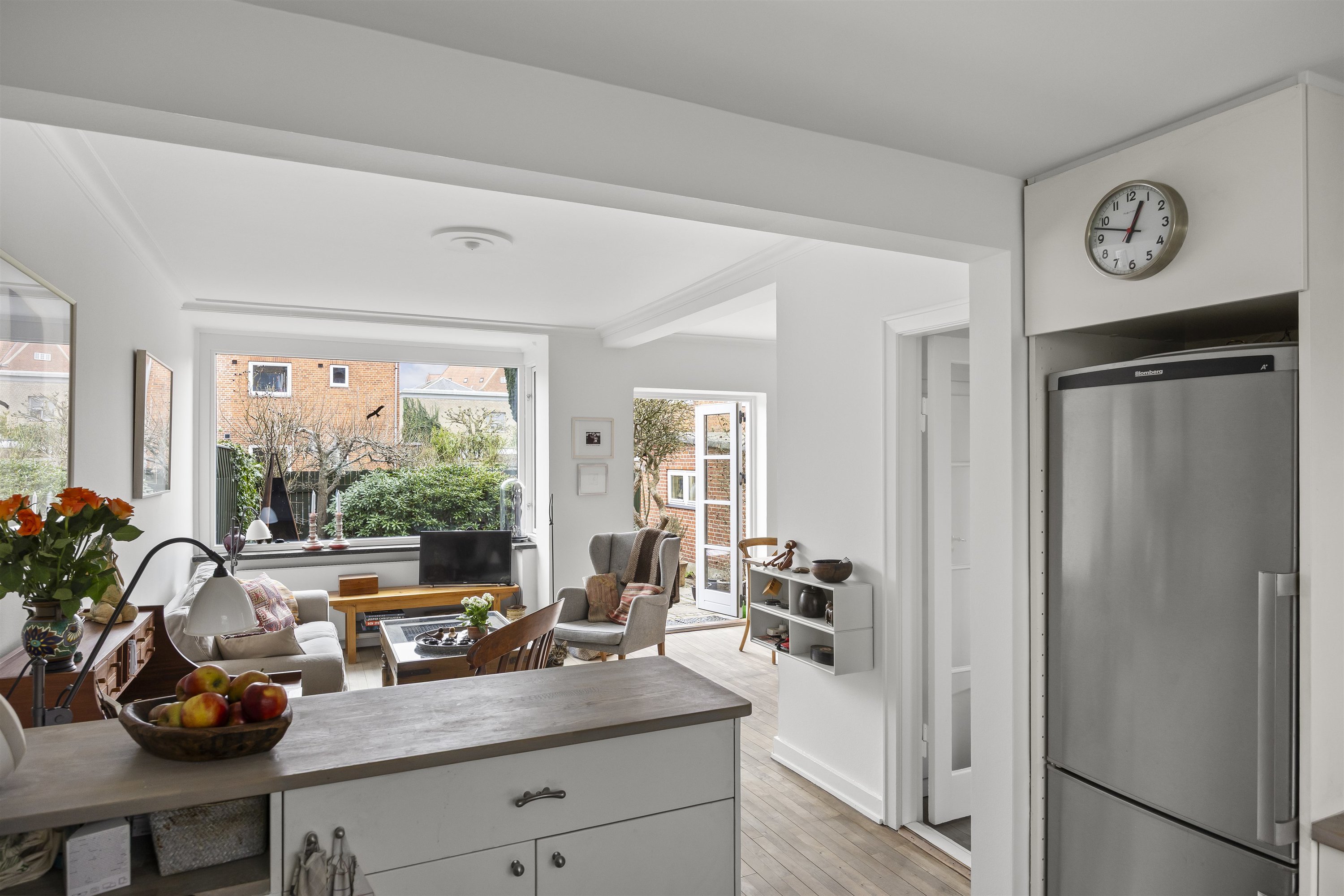 Lindegårdsvej 47C, 2920 Charlottenlund