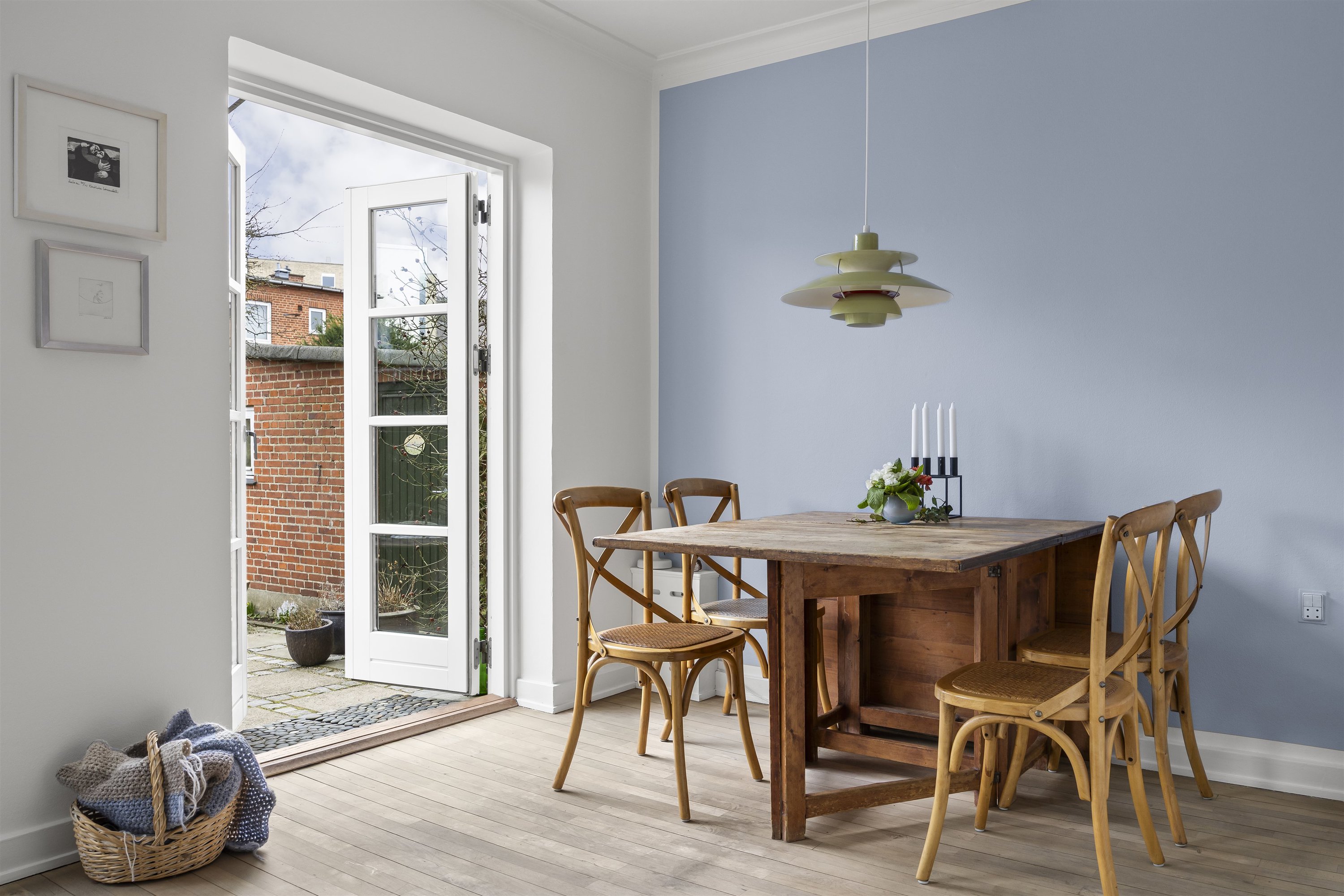 Fremhævet andet billede i fuldskærmstilstand. Billede af Lindegårdsvej 47C, 2920 Charlottenlund