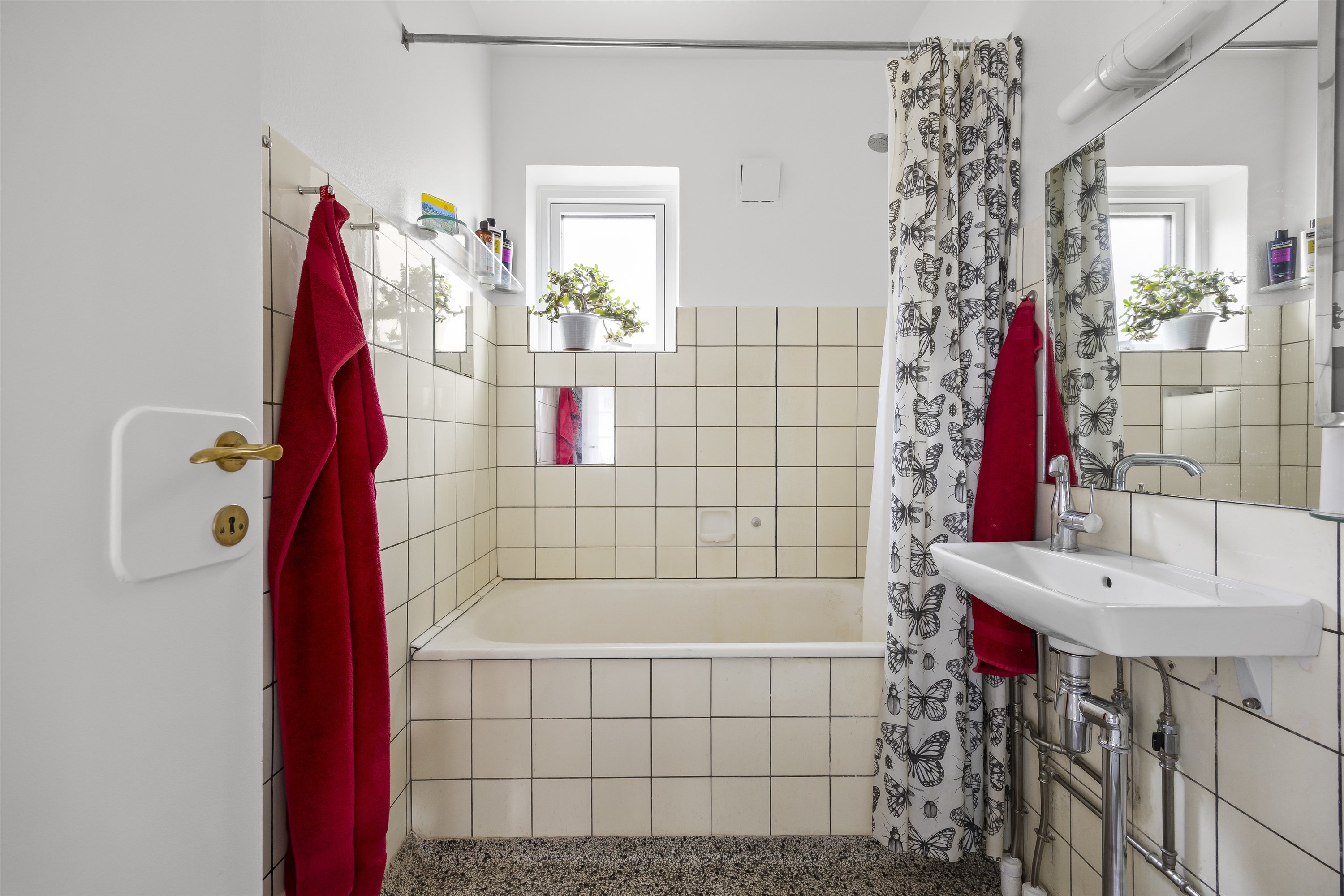 Fremhævet andet billede i fuldskærmstilstand. Billede af Lindegårdsvej 47C, 2920 Charlottenlund