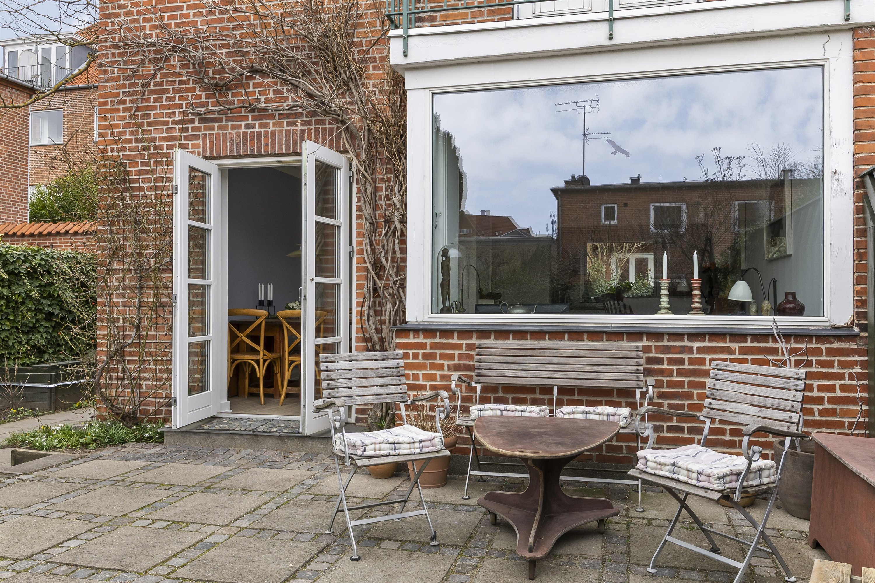 Fremhævet andet billede i fuldskærmstilstand. Billede af Lindegårdsvej 47C, 2920 Charlottenlund