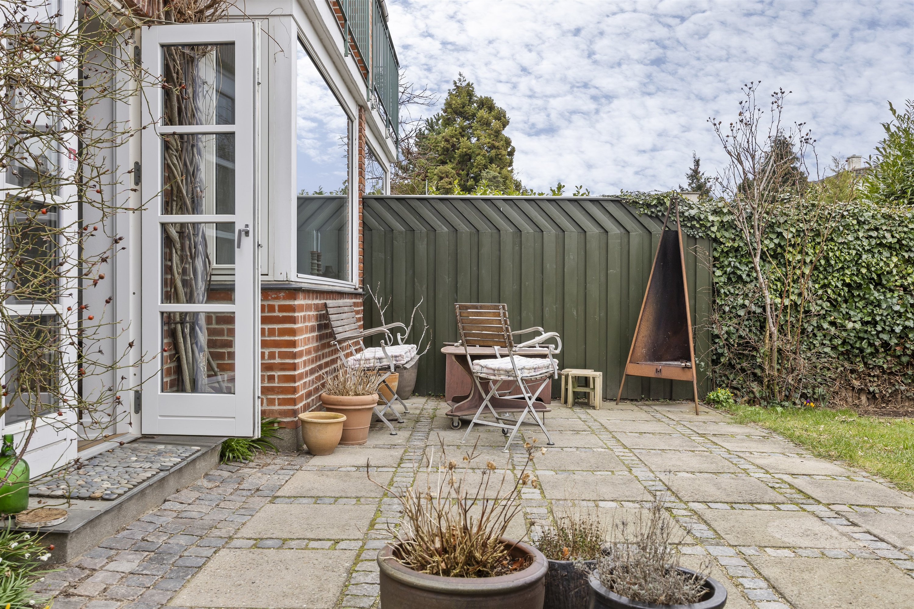 Fremhævet andet billede i fuldskærmstilstand. Billede af Lindegårdsvej 47C, 2920 Charlottenlund