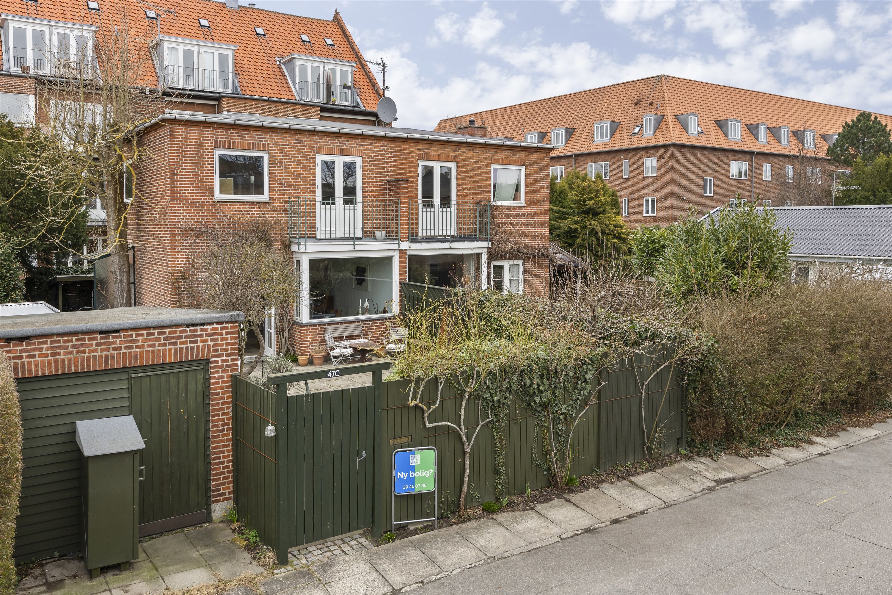 Lindegårdsvej 47C, 2920 Charlottenlund