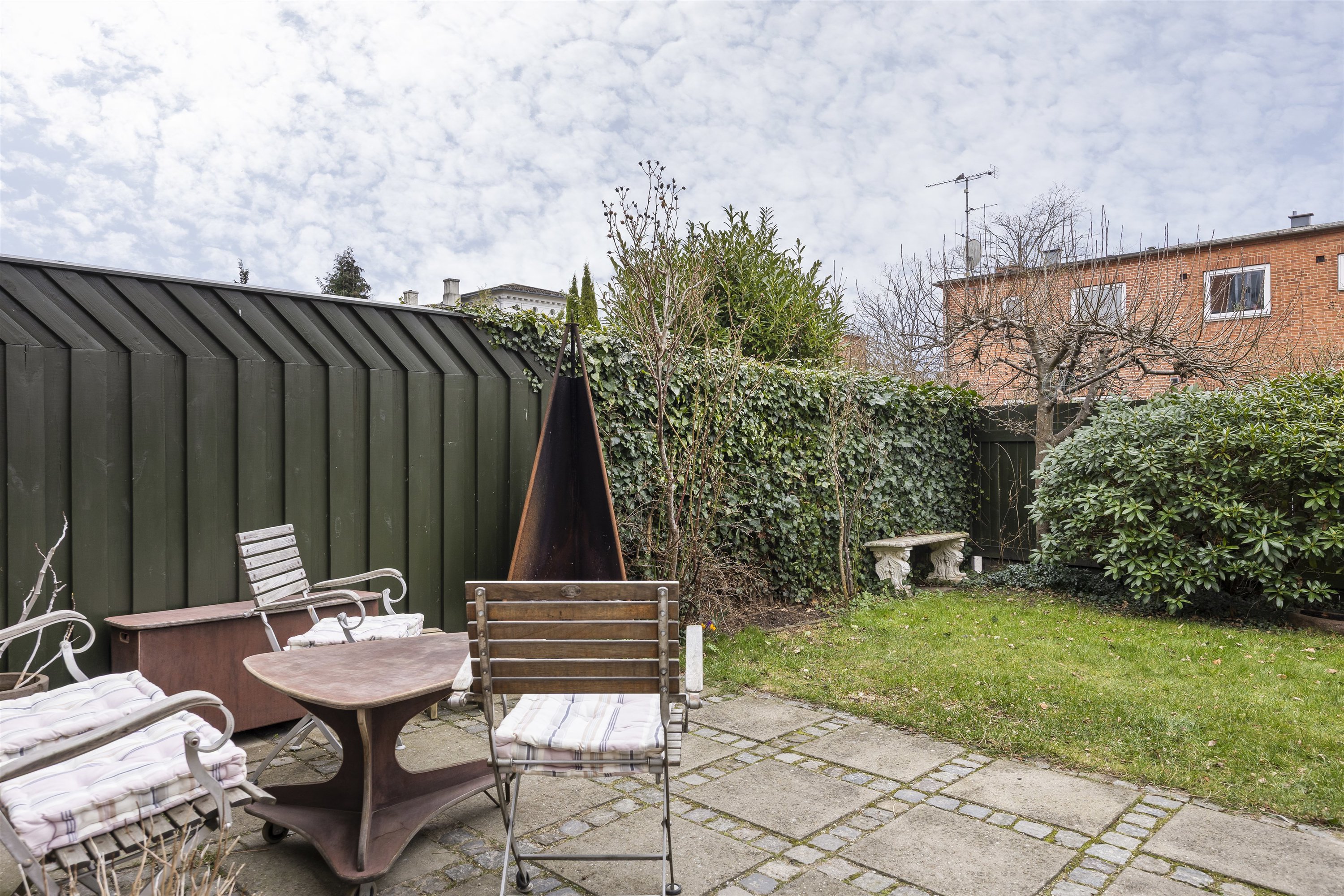 Fremhævet andet billede i fuldskærmstilstand. Billede af Lindegårdsvej 47C, 2920 Charlottenlund