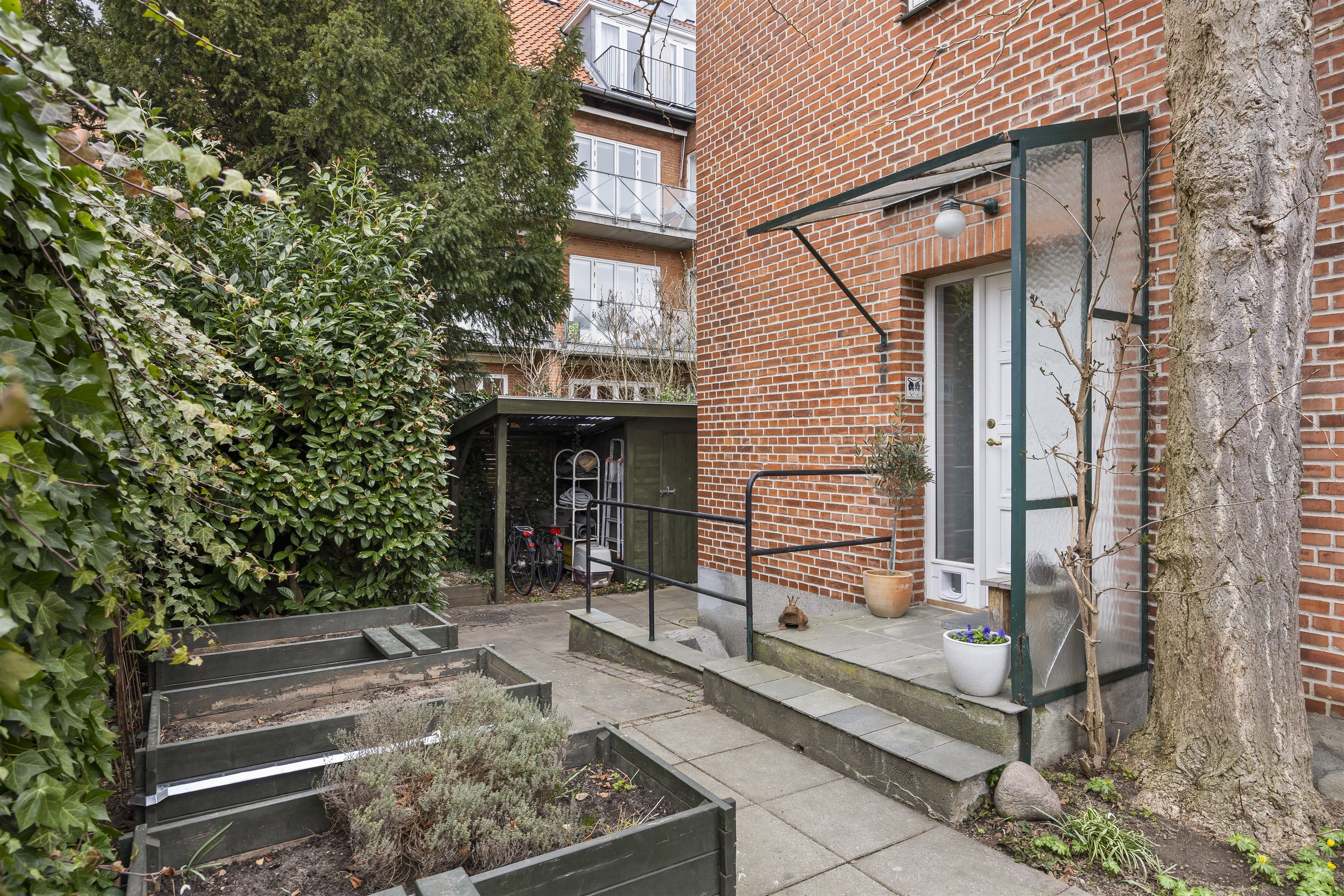 Fremhævet andet billede i fuldskærmstilstand. Billede af Lindegårdsvej 47C, 2920 Charlottenlund