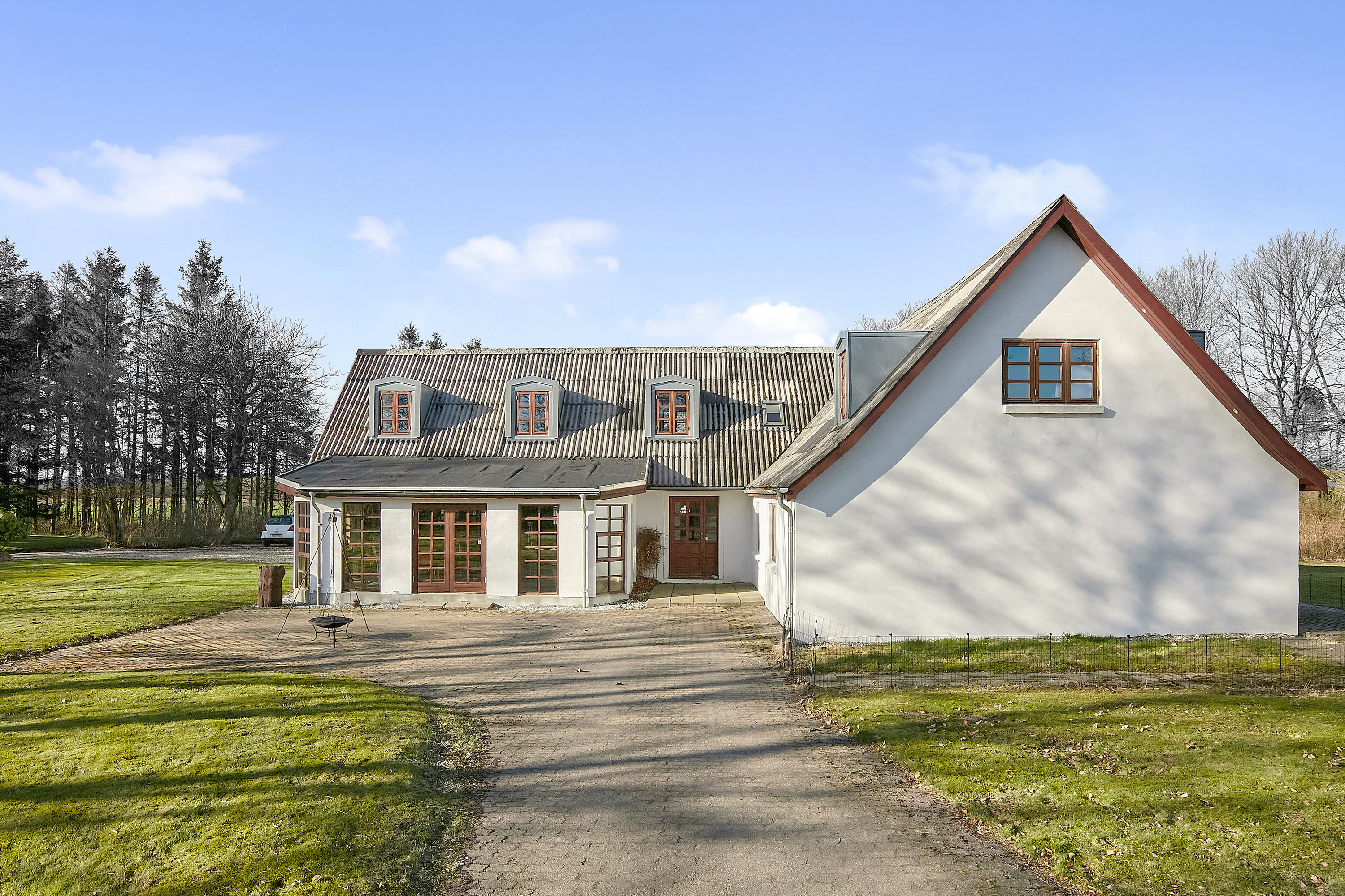 Knudevej 12, Knude, 7173 Vonge