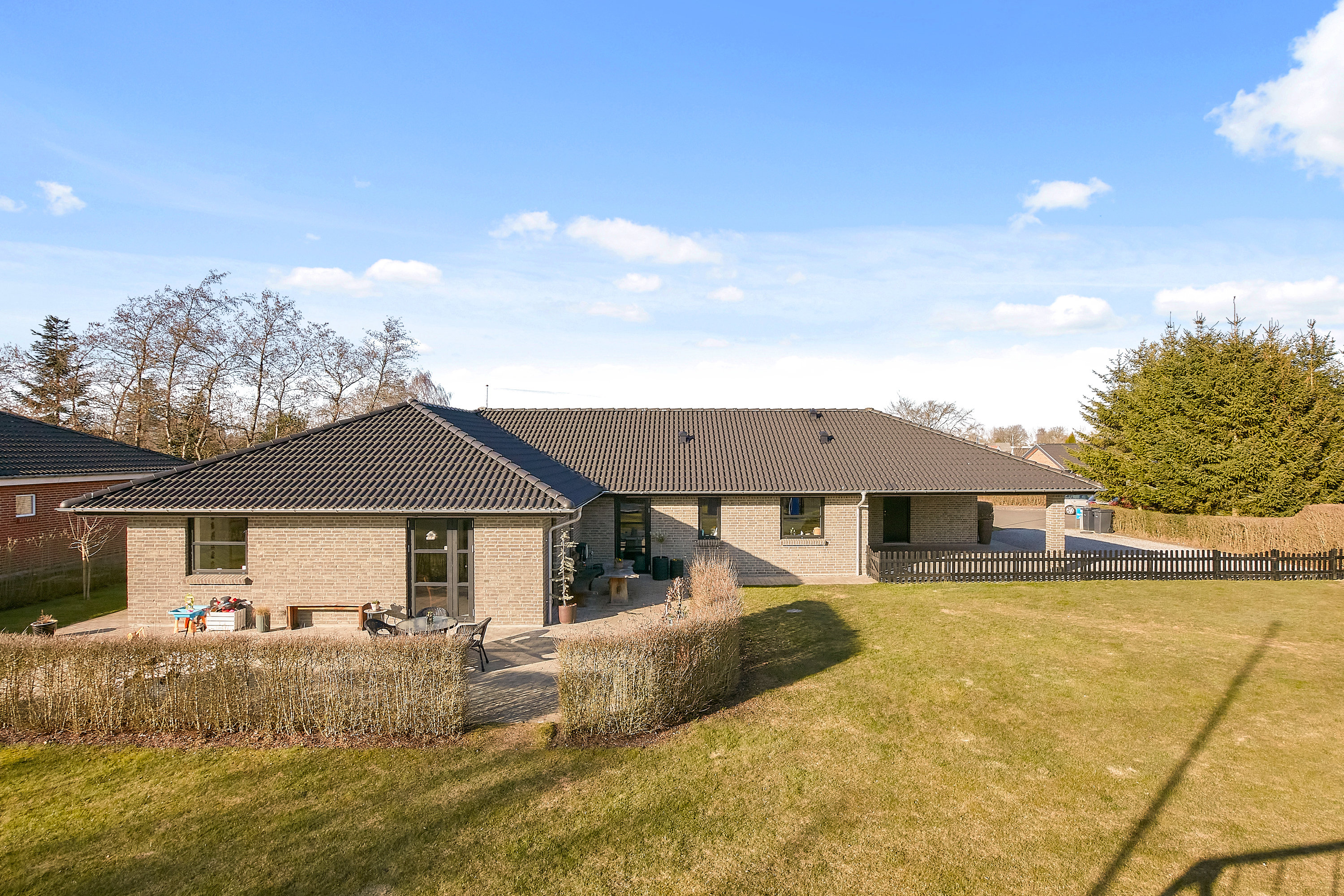 Smedevænget 17, Kollemorten, 7323 Give