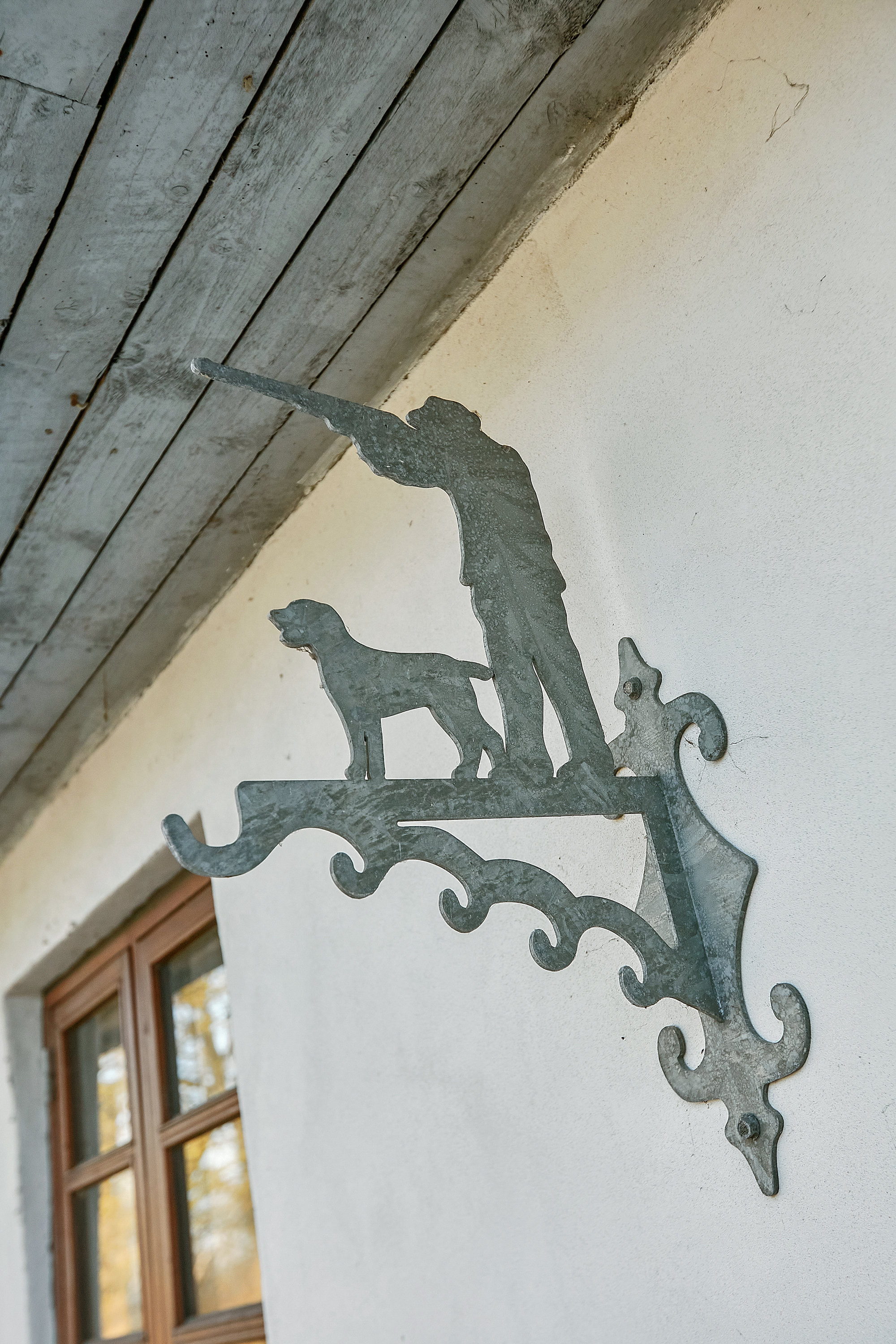 Fremhævet andet billede i fuldskærmstilstand. Billede af Knudevej 12, Knude, 7173 Vonge