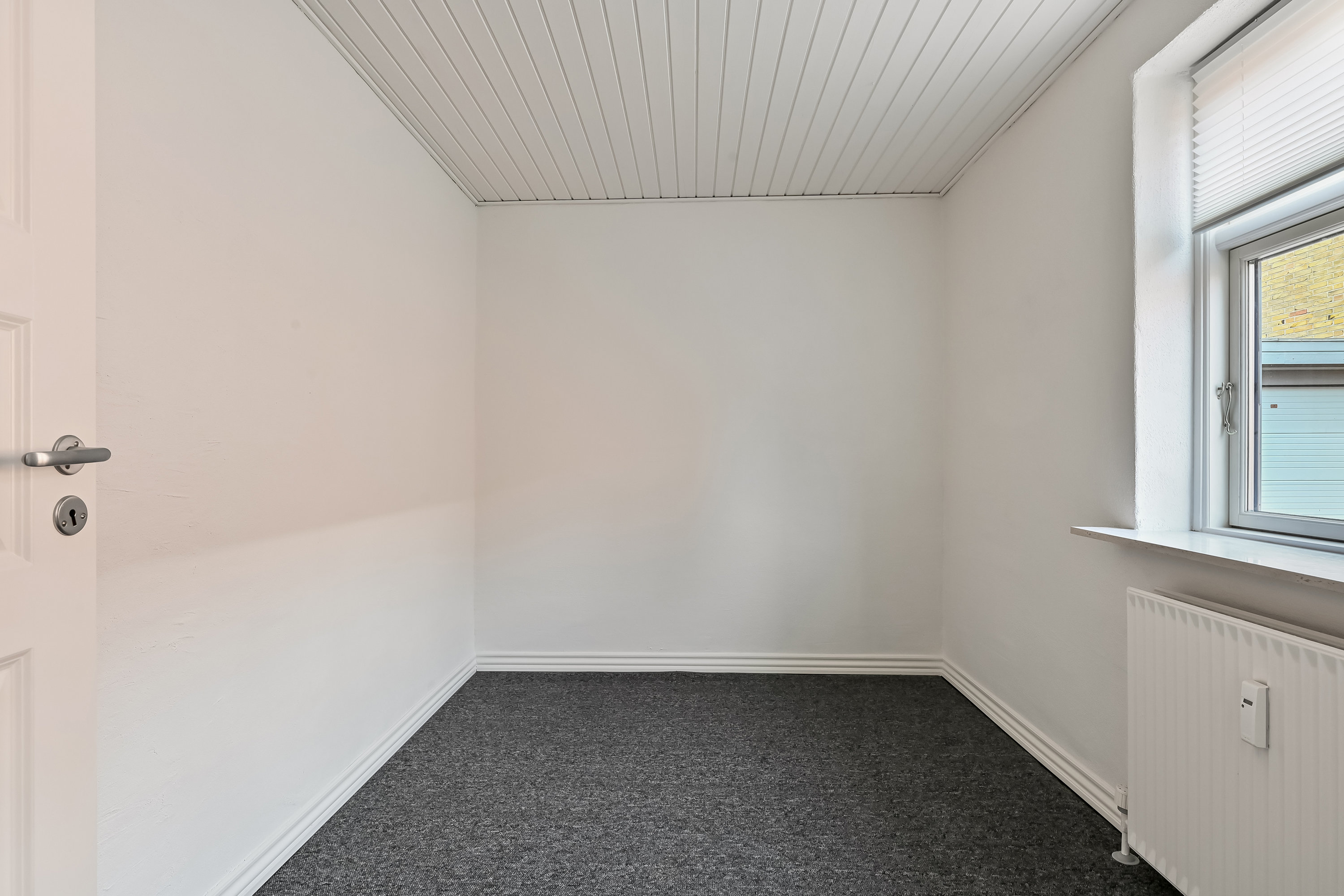 Fremhævet værelse billede i fuldskærmstilstand. Billede af H.C. Ørsteds Vej 93C, 7400 Herning