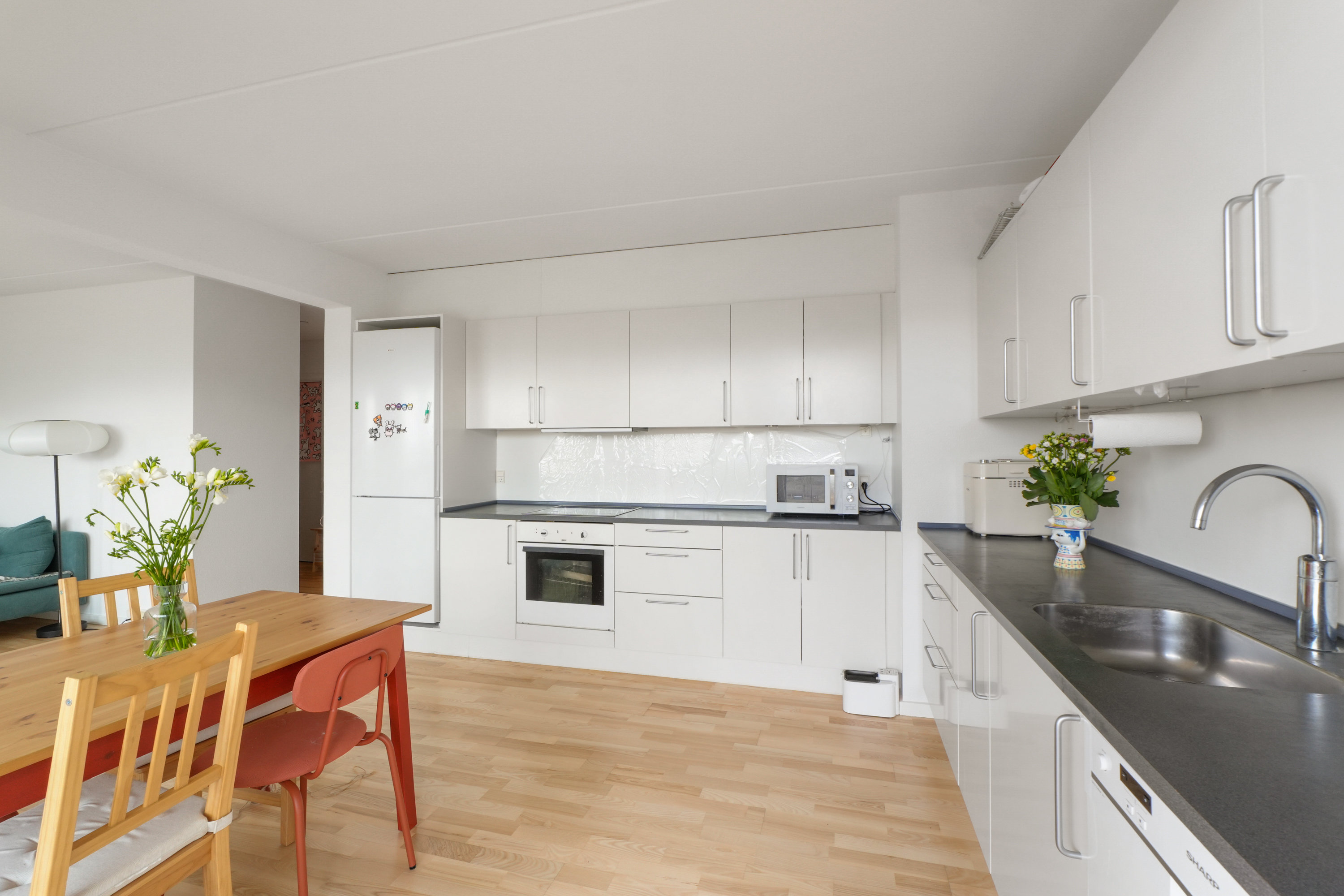 C.F. Møllers Allé 8, 4. th., 2300 København S