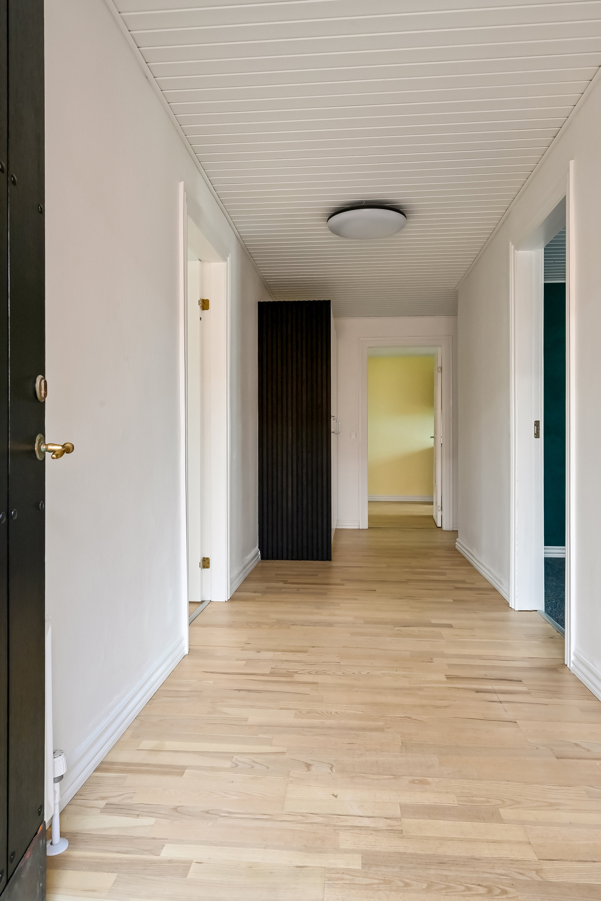 Fremhævet entré billede i fuldskærmstilstand. Billede af H.C. Ørsteds Vej 93C, 7400 Herning