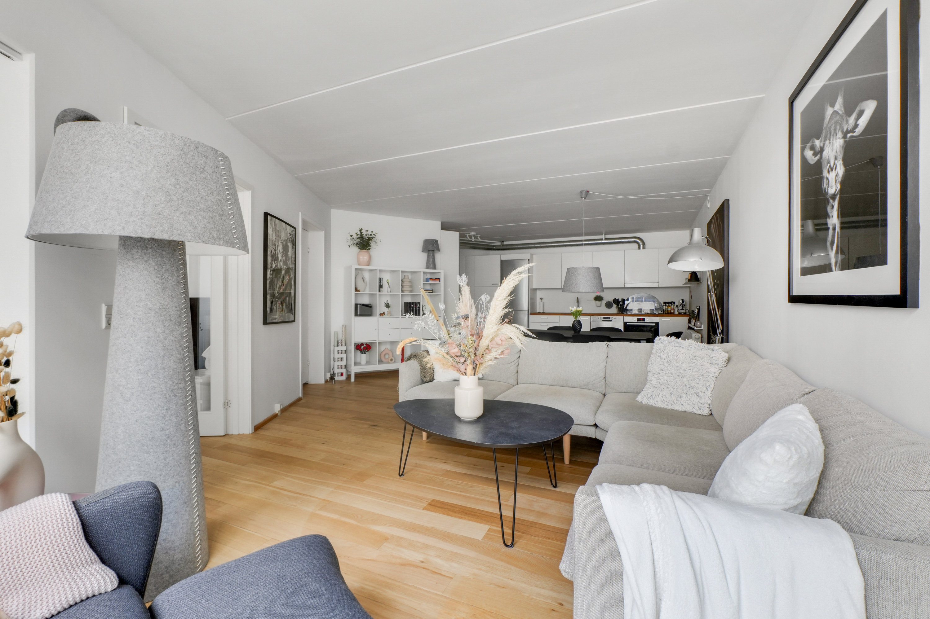 Ørestads Boulevard 57A, 1. 106., 2300 København S