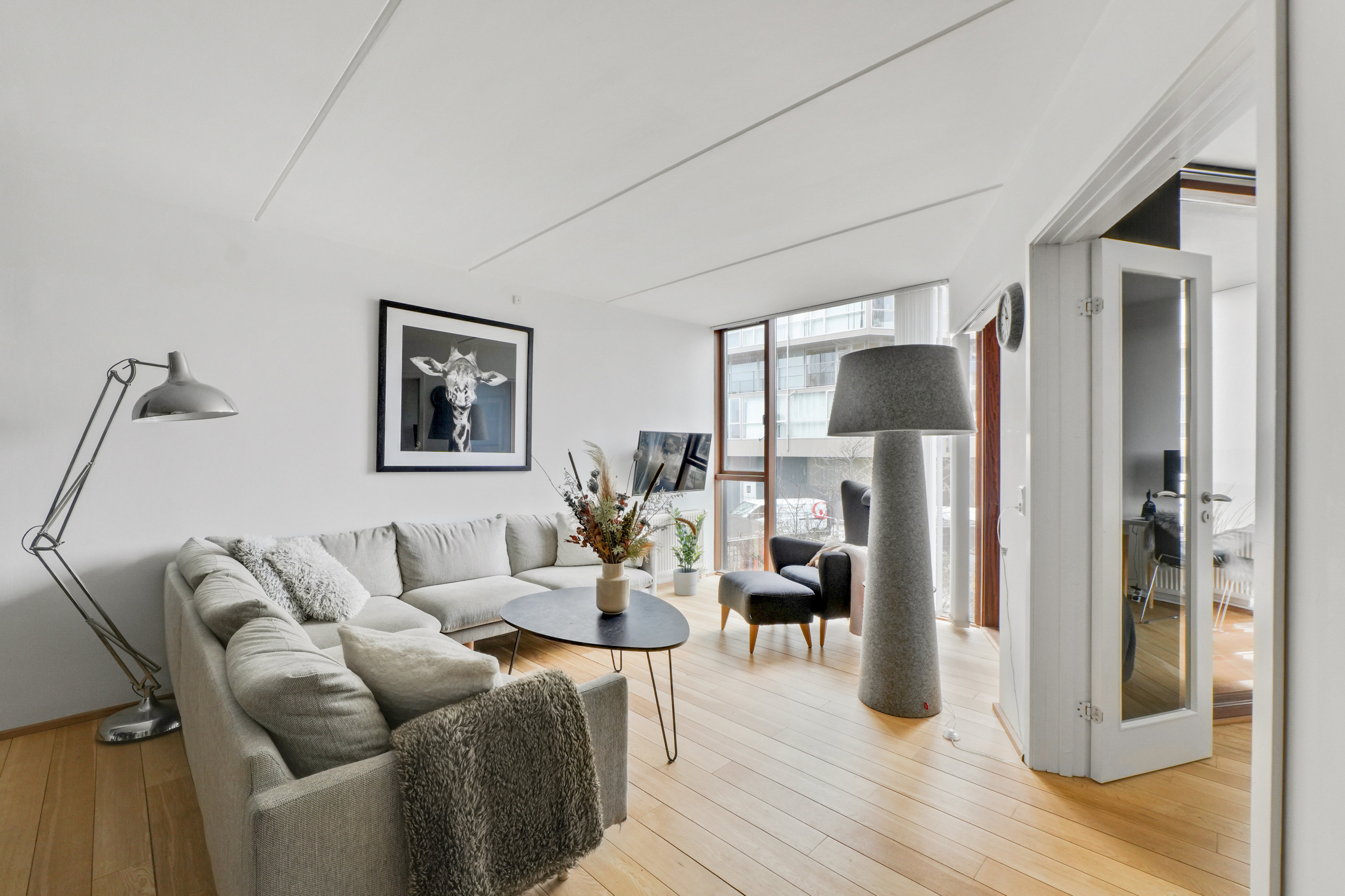 Ørestads Boulevard 57A, 1. 106., 2300 København S
