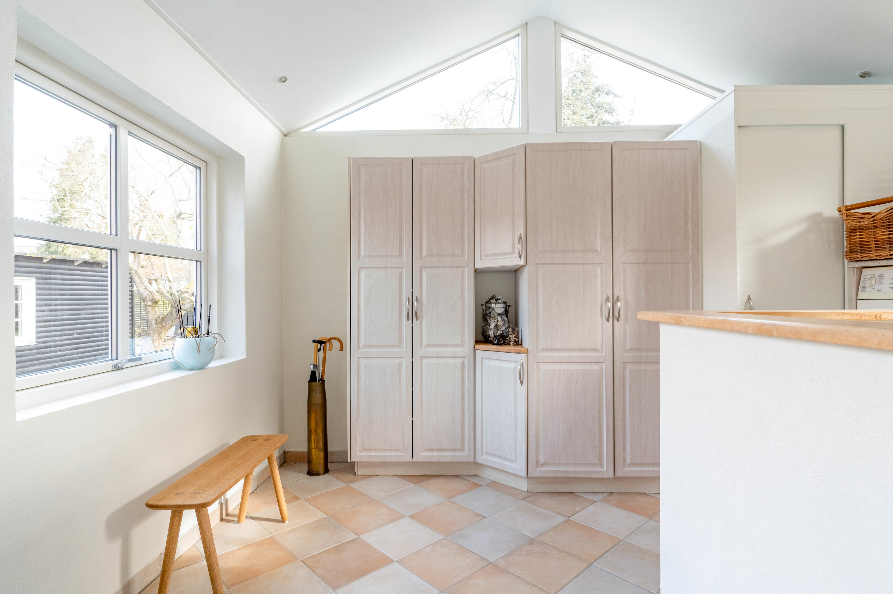 Fremhævet  billede i fuldskærmstilstand. Billede af Klintevej 32, 8240 Risskov