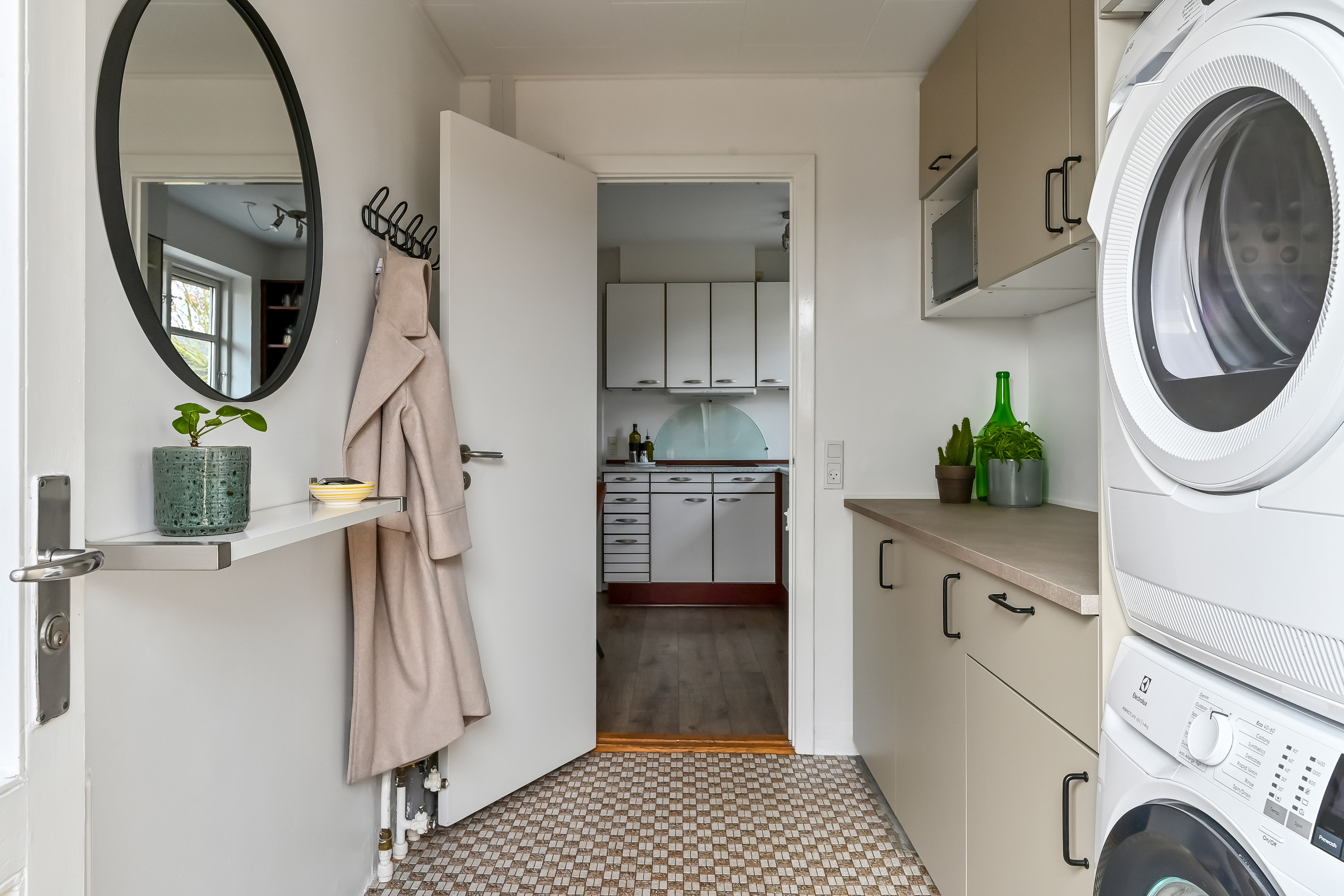 Fremhævet bryggers billede i fuldskærmstilstand. Billede af Liselundvej 80, Tjørring, 7400 Herning