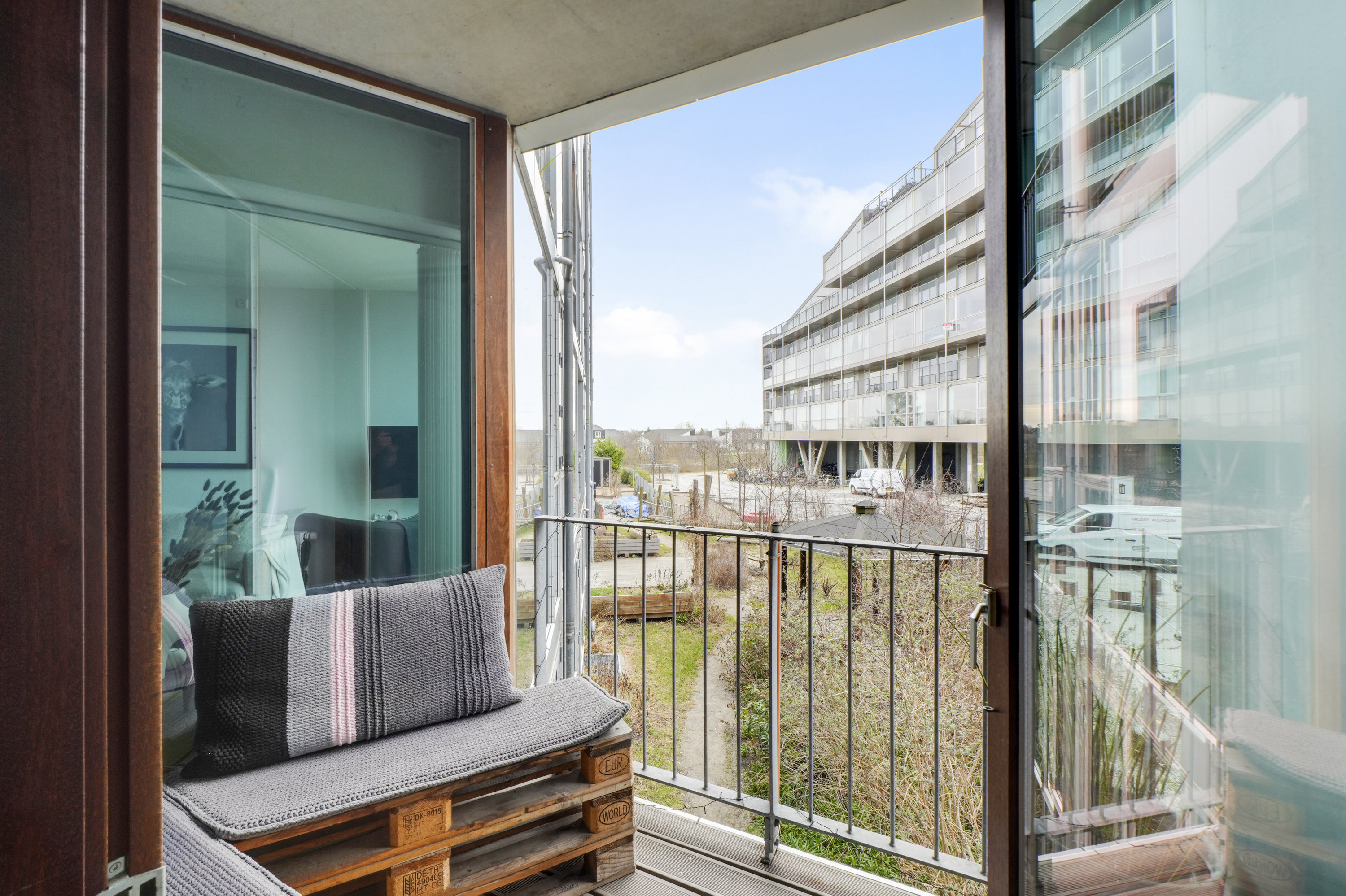 Ørestads Boulevard 57A, 1. 106., 2300 København S