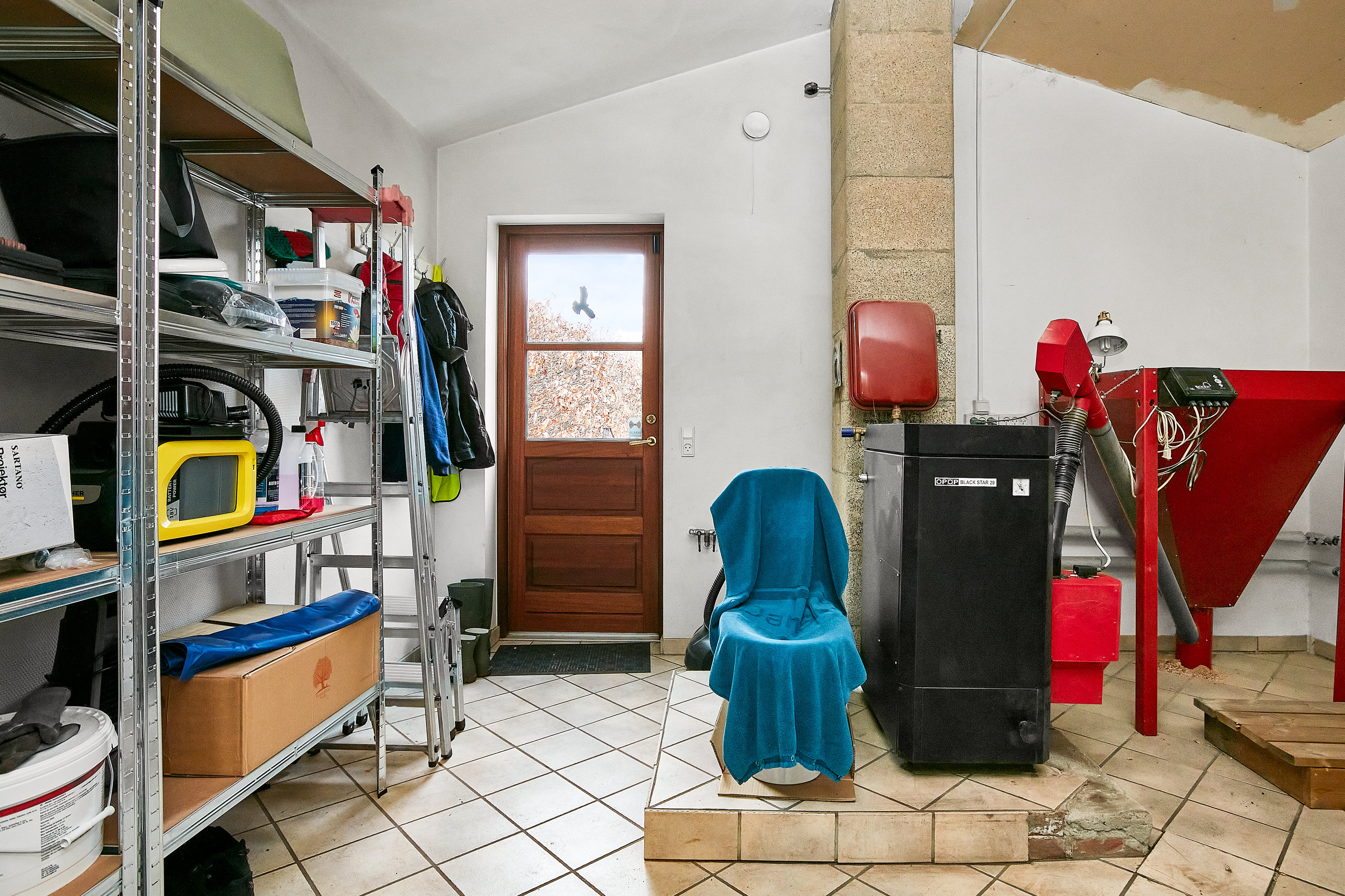 Fremhævet andet billede i fuldskærmstilstand. Billede af Burgårdevej 9A, Vinding, 8654 Bryrup