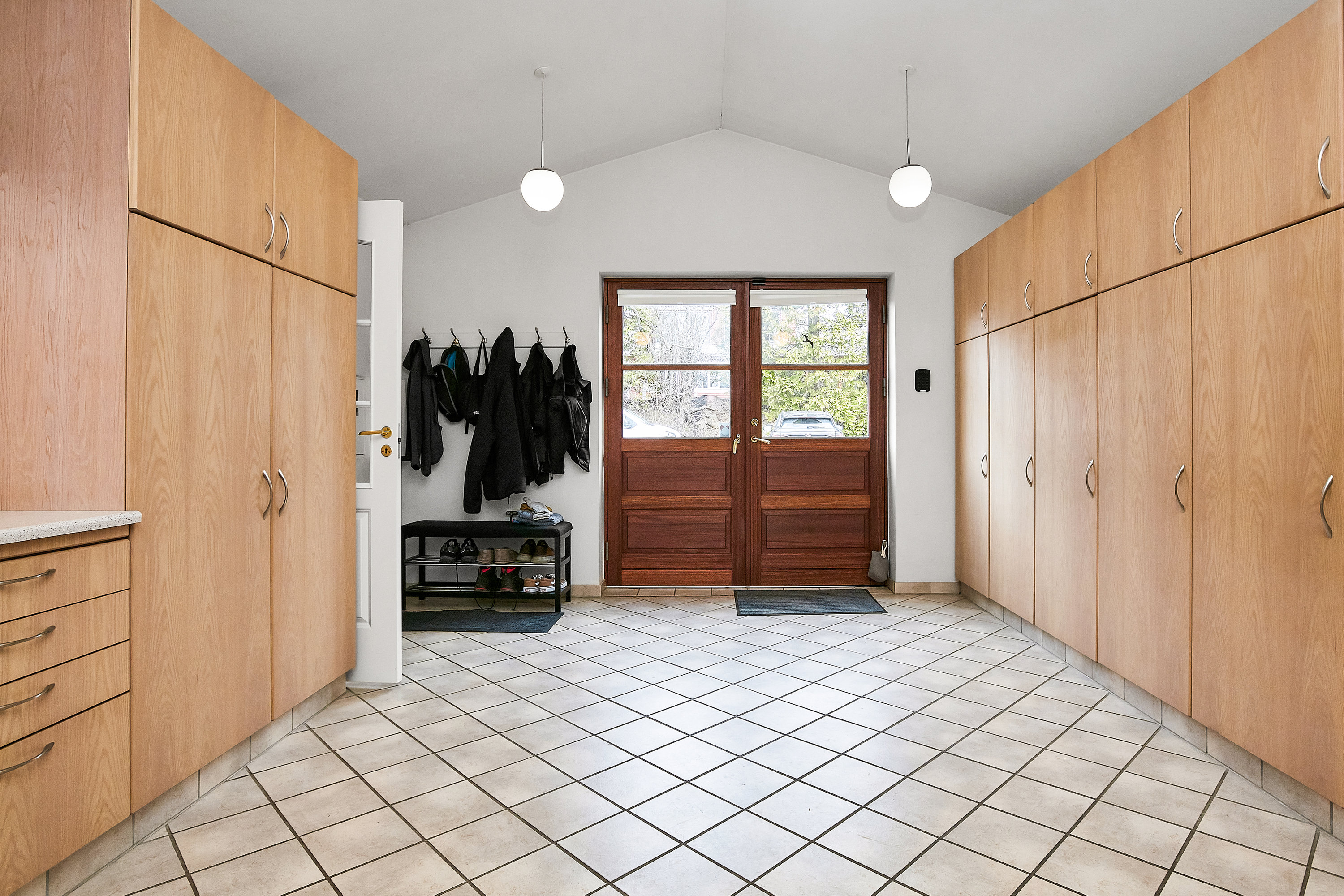 Fremhævet andet billede i fuldskærmstilstand. Billede af Burgårdevej 9A, Vinding, 8654 Bryrup