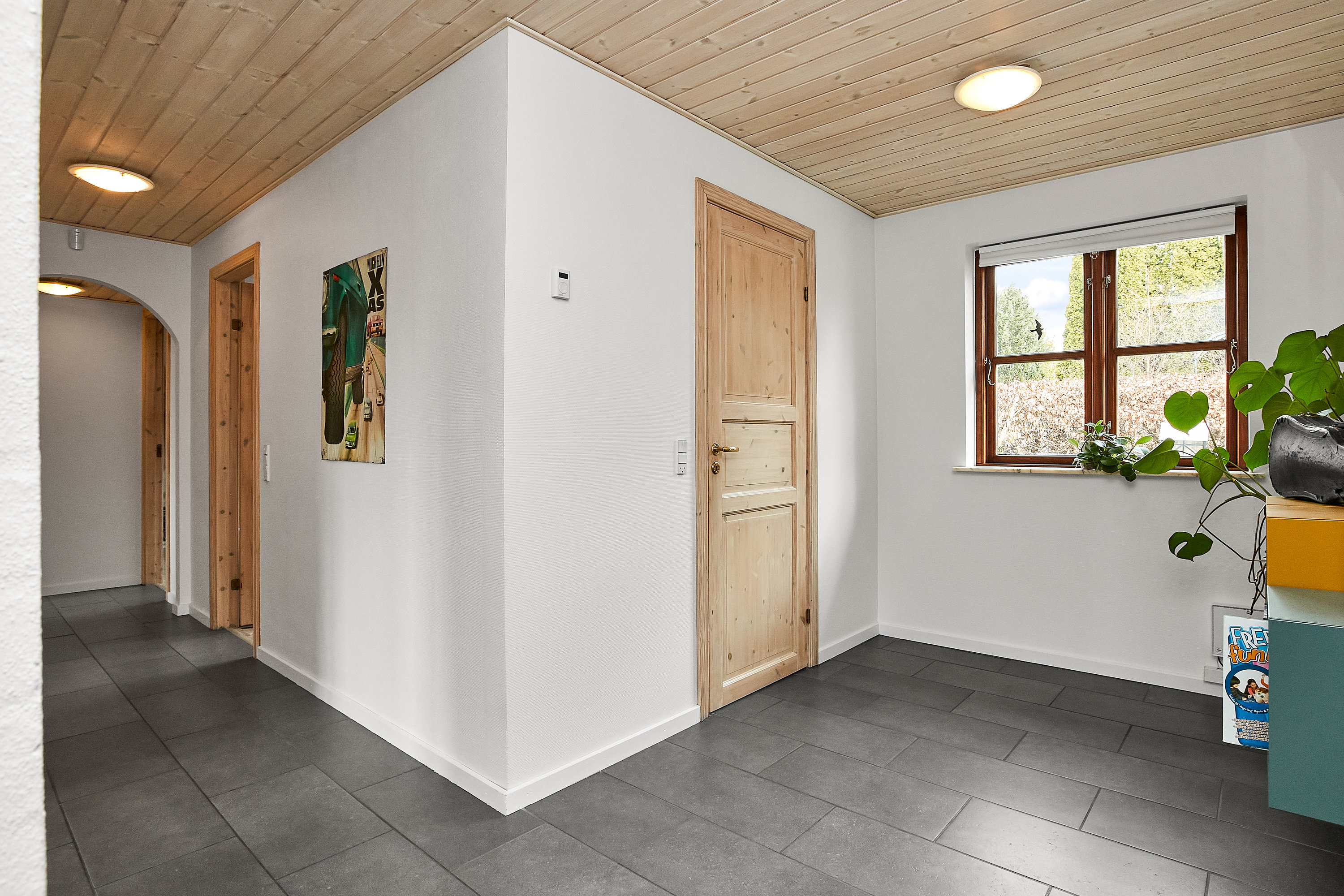 Fremhævet andet billede i fuldskærmstilstand. Billede af Burgårdevej 9A, Vinding, 8654 Bryrup