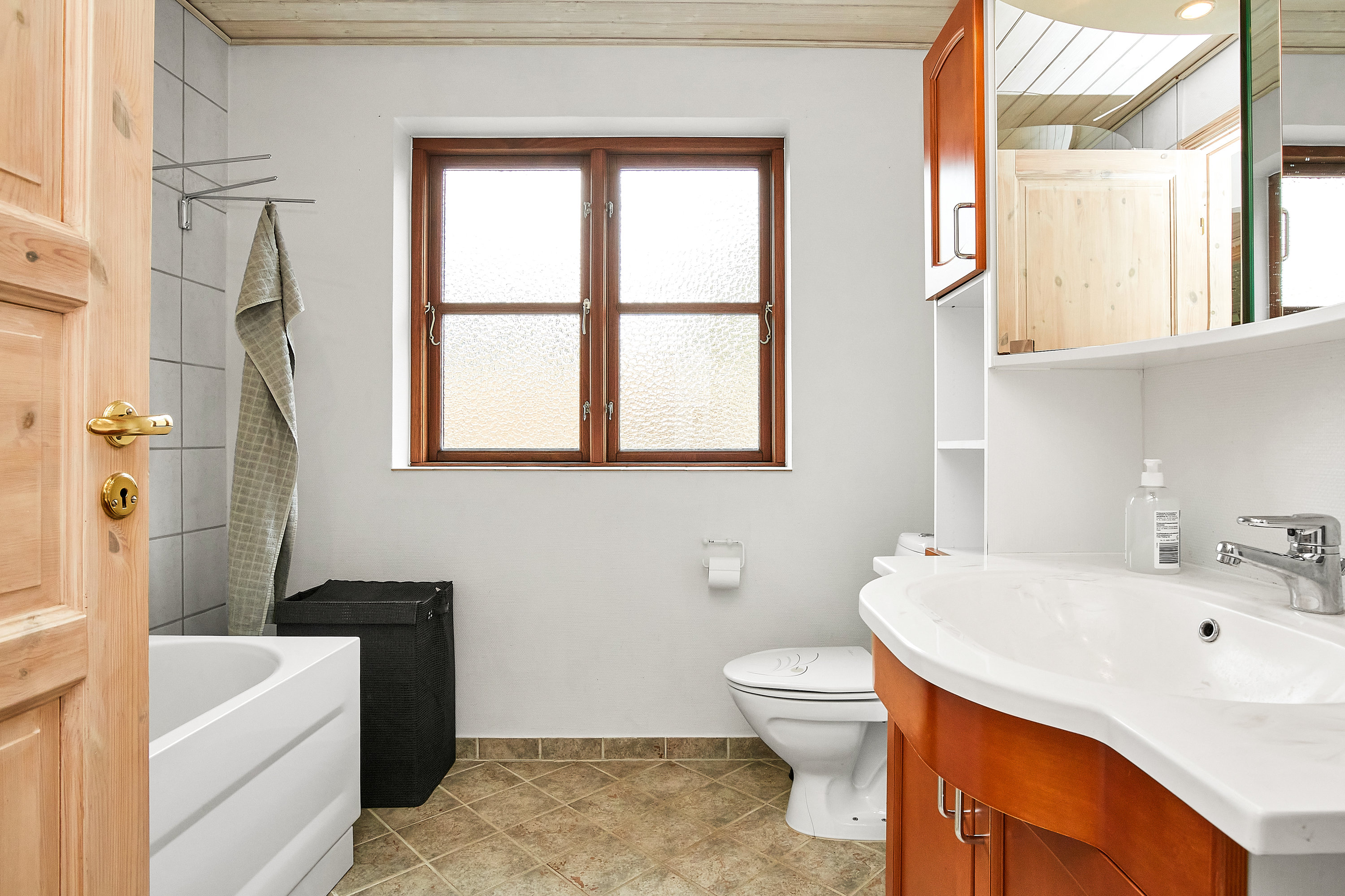 Fremhævet andet billede i fuldskærmstilstand. Billede af Burgårdevej 9A, Vinding, 8654 Bryrup