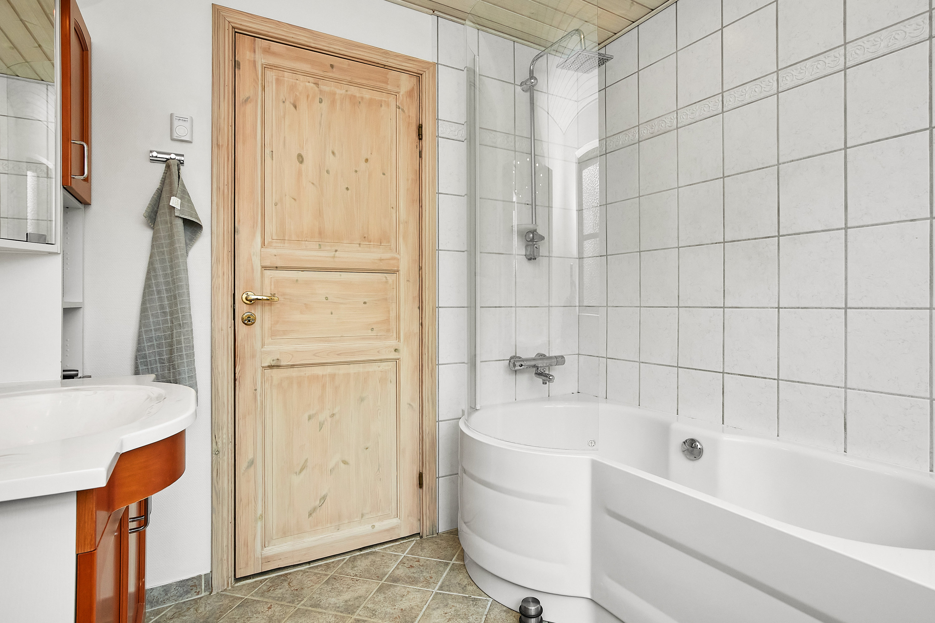 Fremhævet andet billede i fuldskærmstilstand. Billede af Burgårdevej 9A, Vinding, 8654 Bryrup