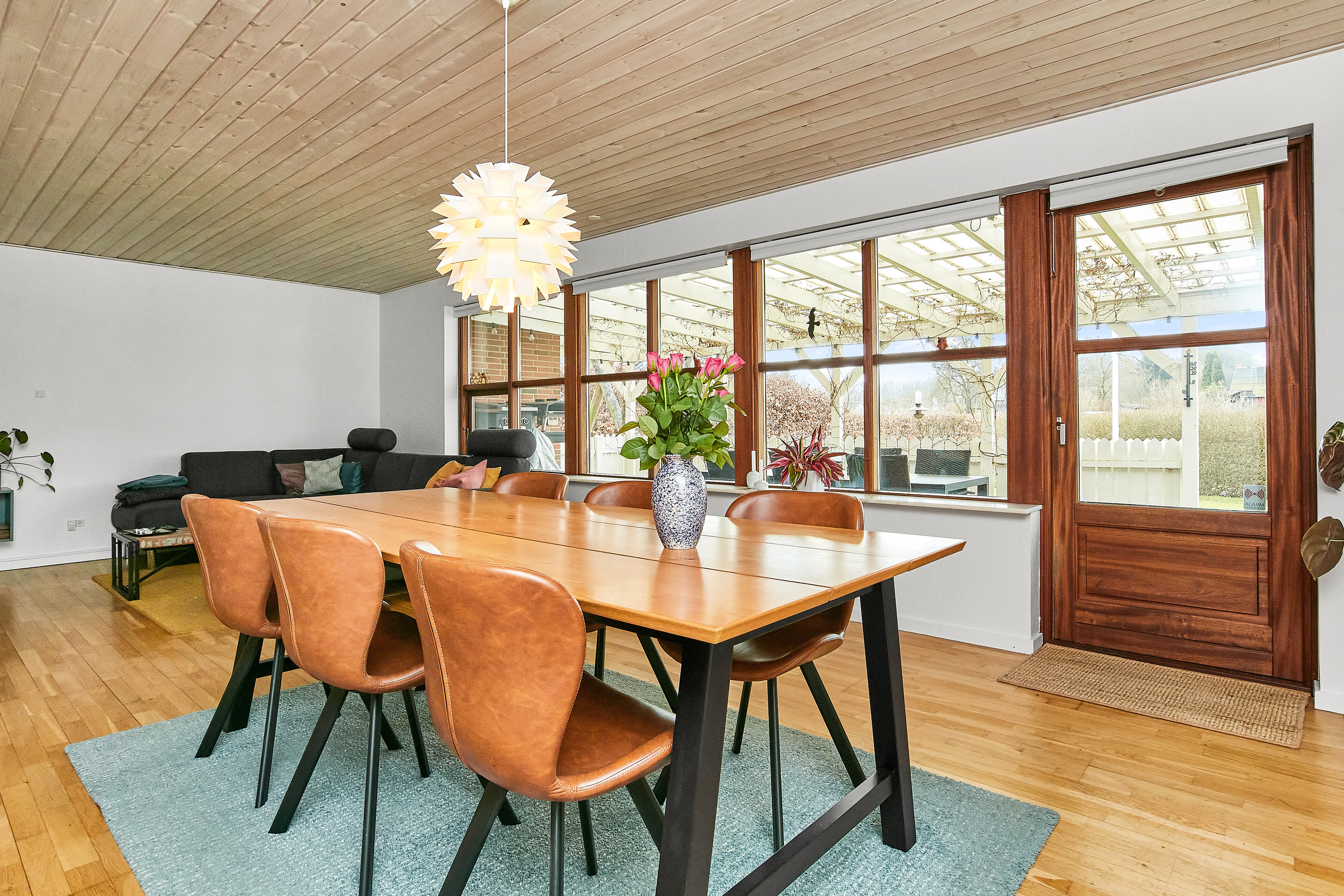 Fremhævet andet billede i fuldskærmstilstand. Billede af Burgårdevej 9A, Vinding, 8654 Bryrup