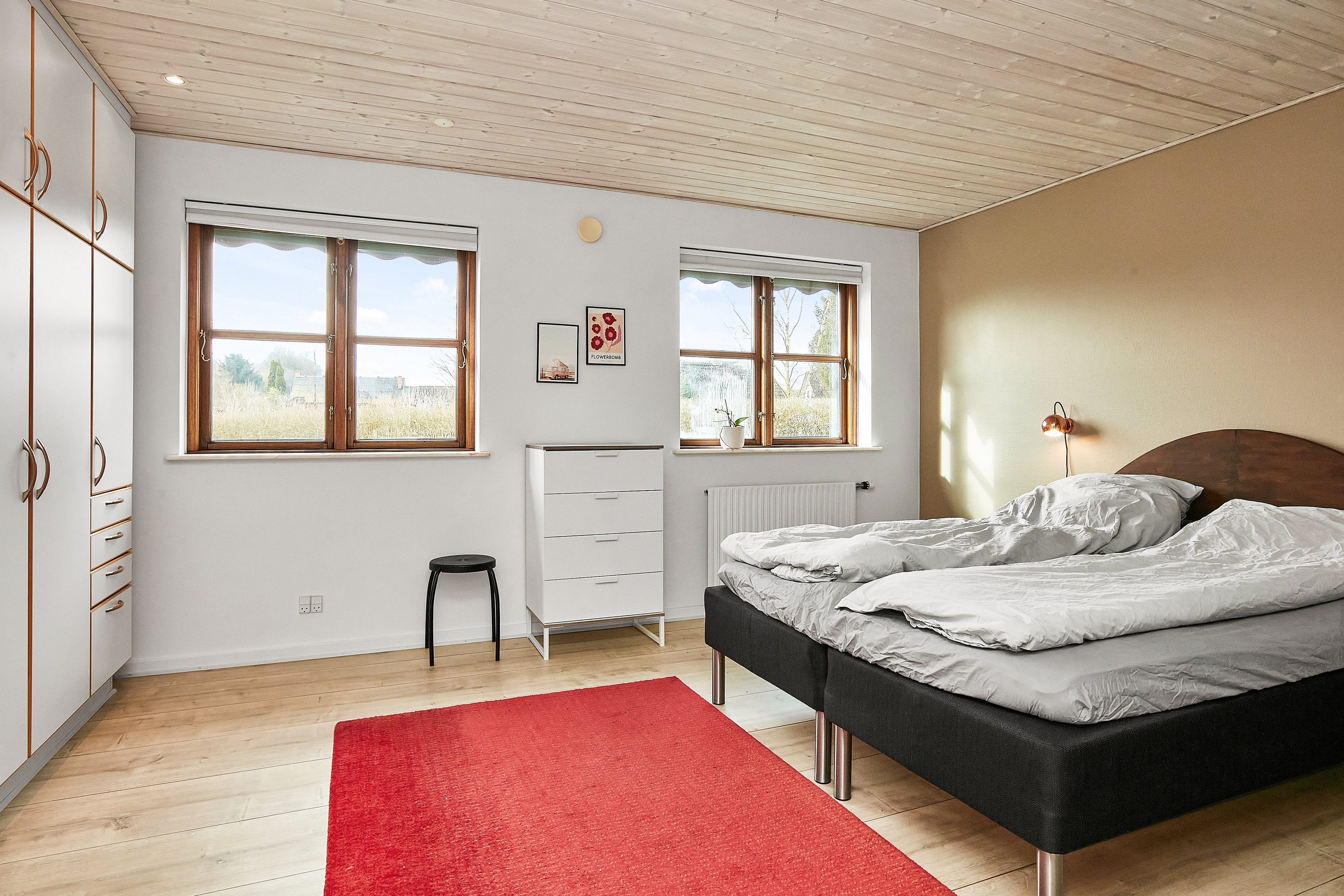 Fremhævet andet billede i fuldskærmstilstand. Billede af Burgårdevej 9A, Vinding, 8654 Bryrup