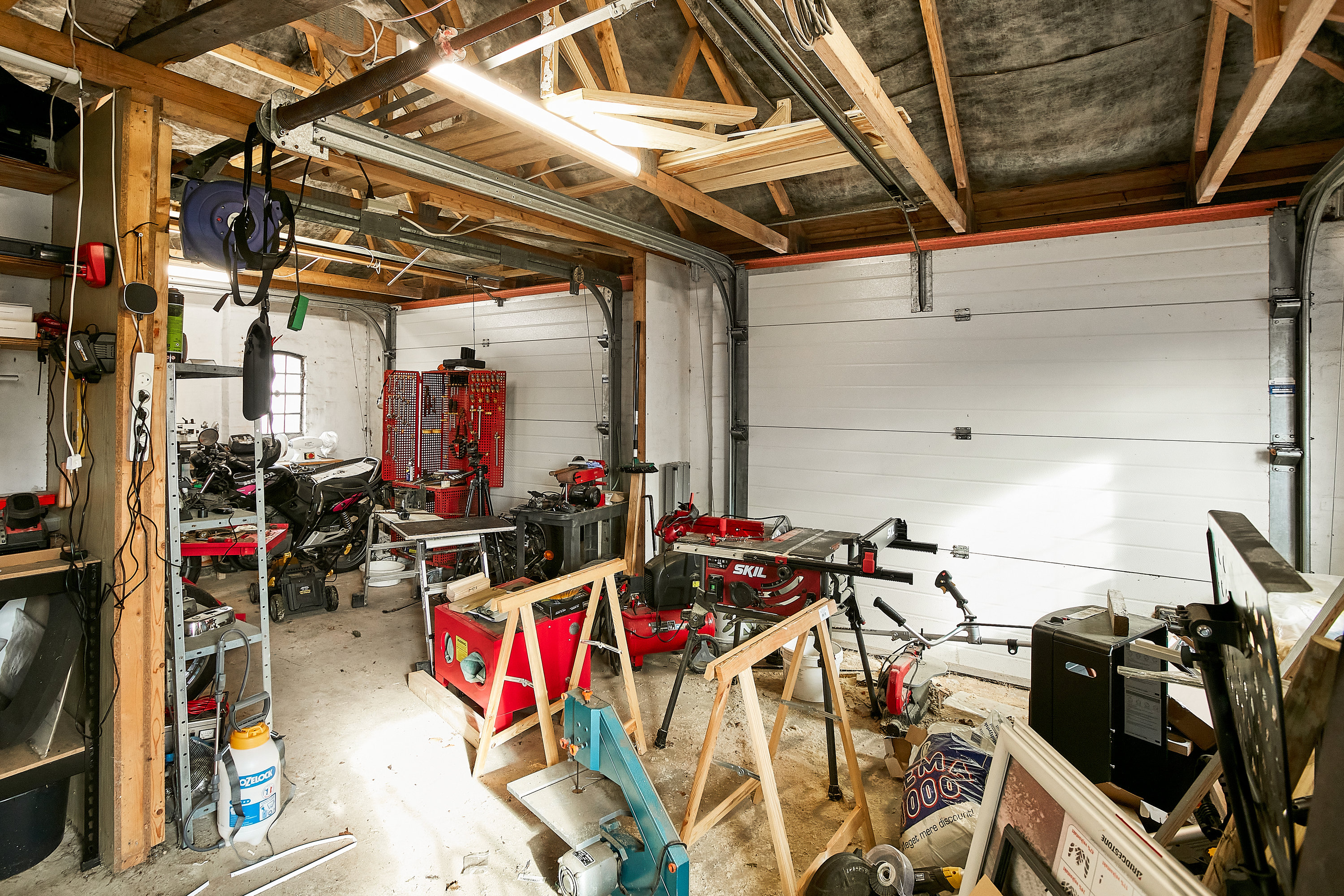 Fremhævet andet billede i fuldskærmstilstand. Billede af Burgårdevej 9A, Vinding, 8654 Bryrup