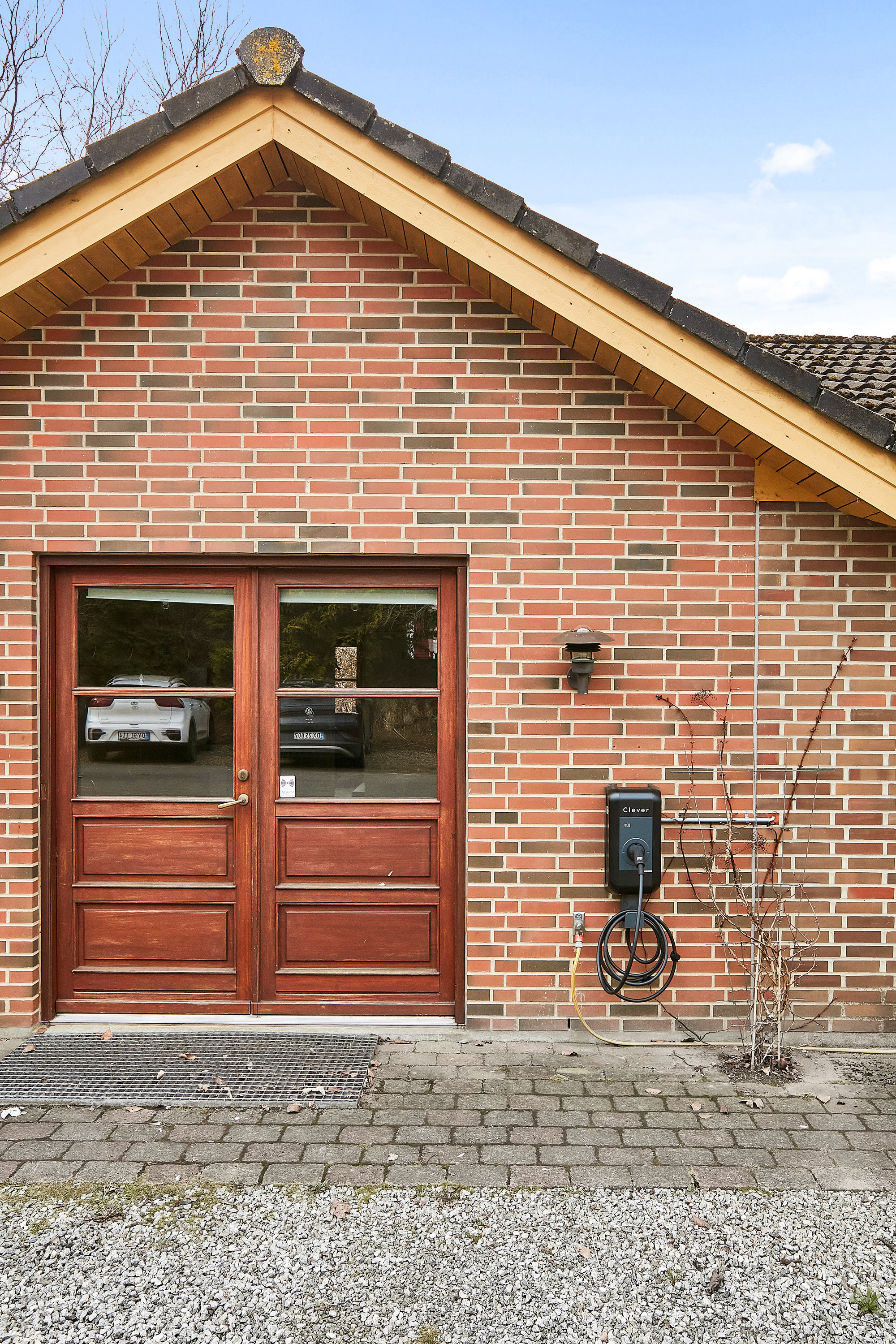 Fremhævet andet billede i fuldskærmstilstand. Billede af Burgårdevej 9A, Vinding, 8654 Bryrup